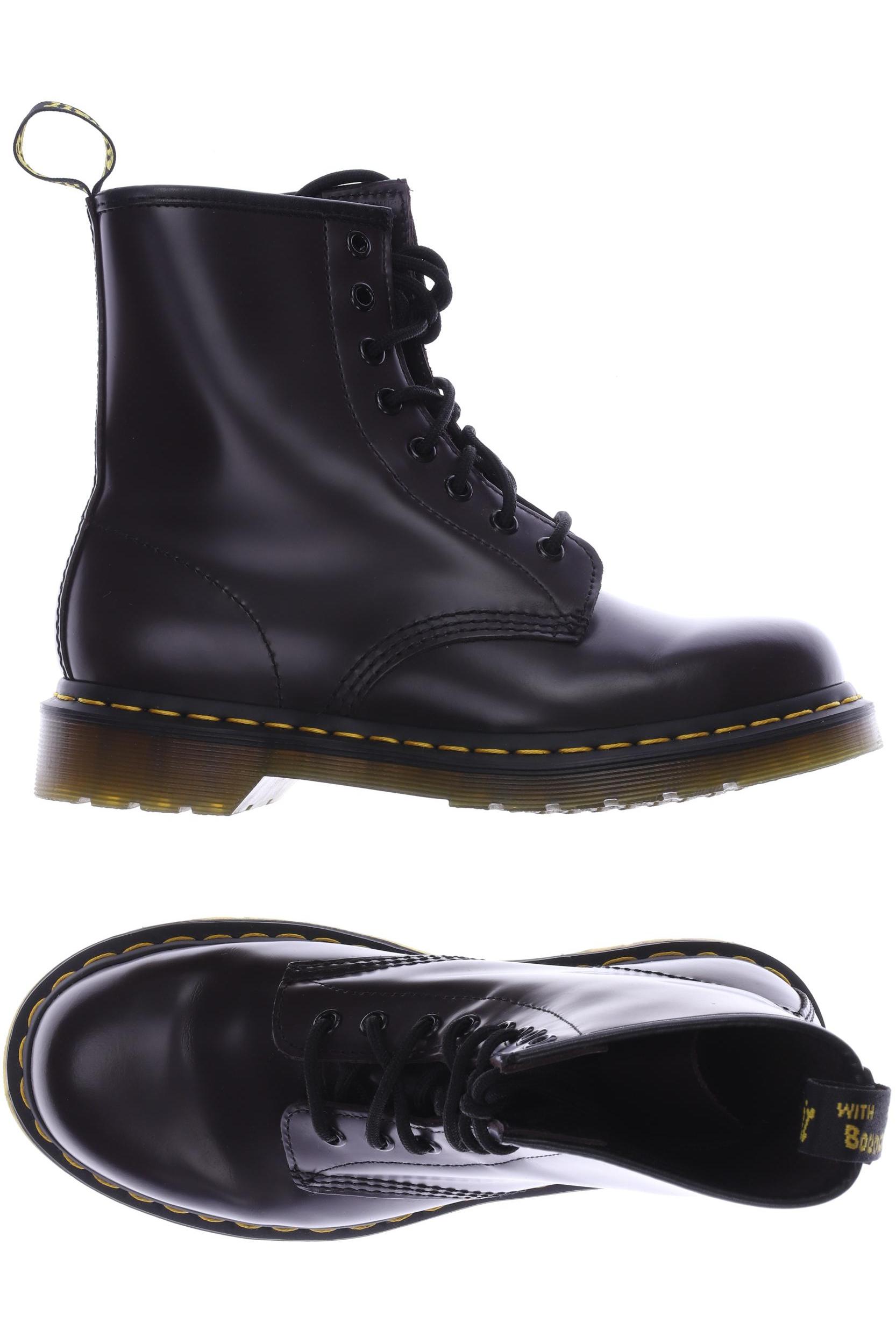 

Dr. Martens Damen Stiefelette, bordeaux