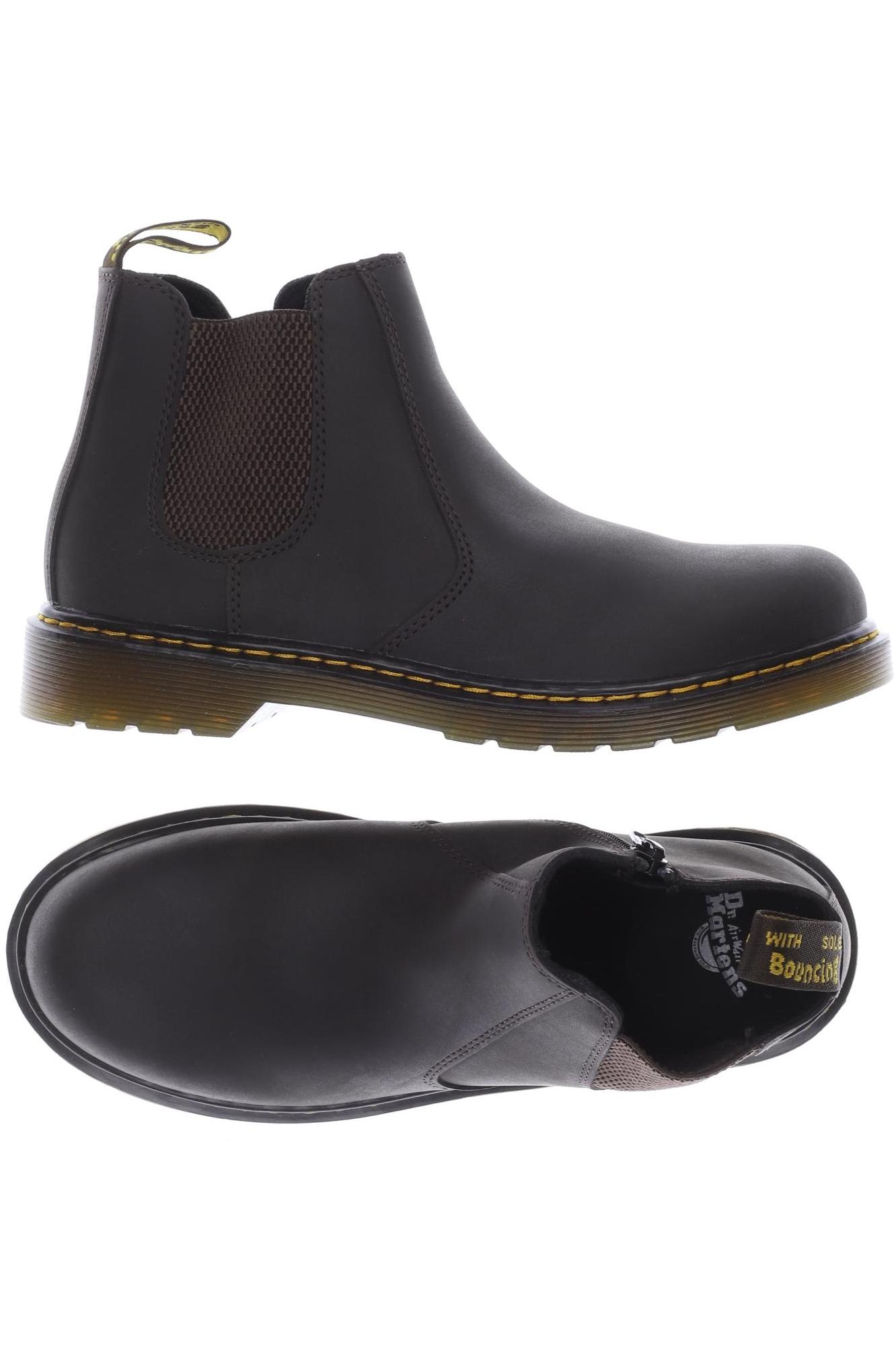 

Dr. Martens Damen Stiefelette, schwarz