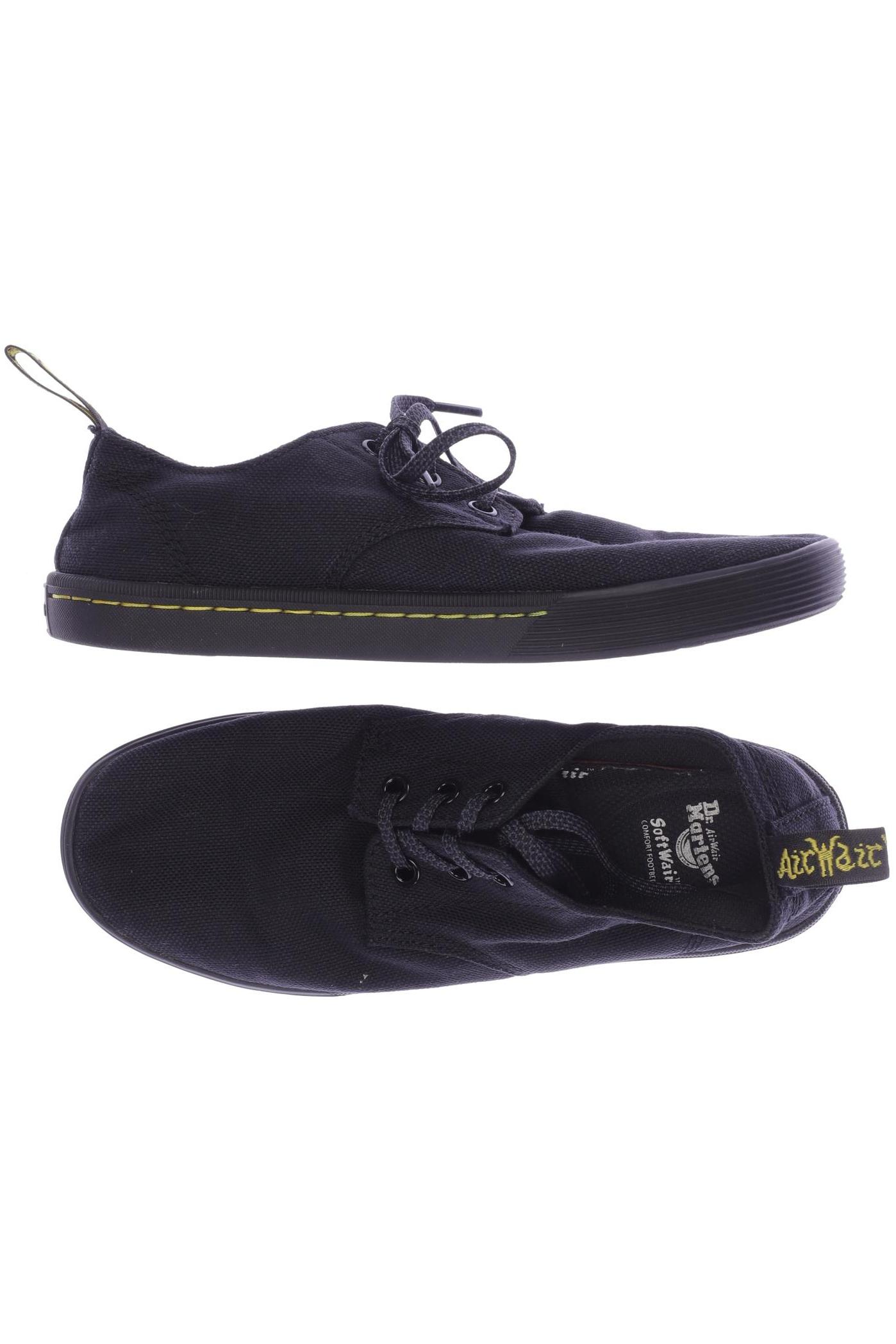 

Dr. Martens Damen Sneakers, schwarz, Gr. 37