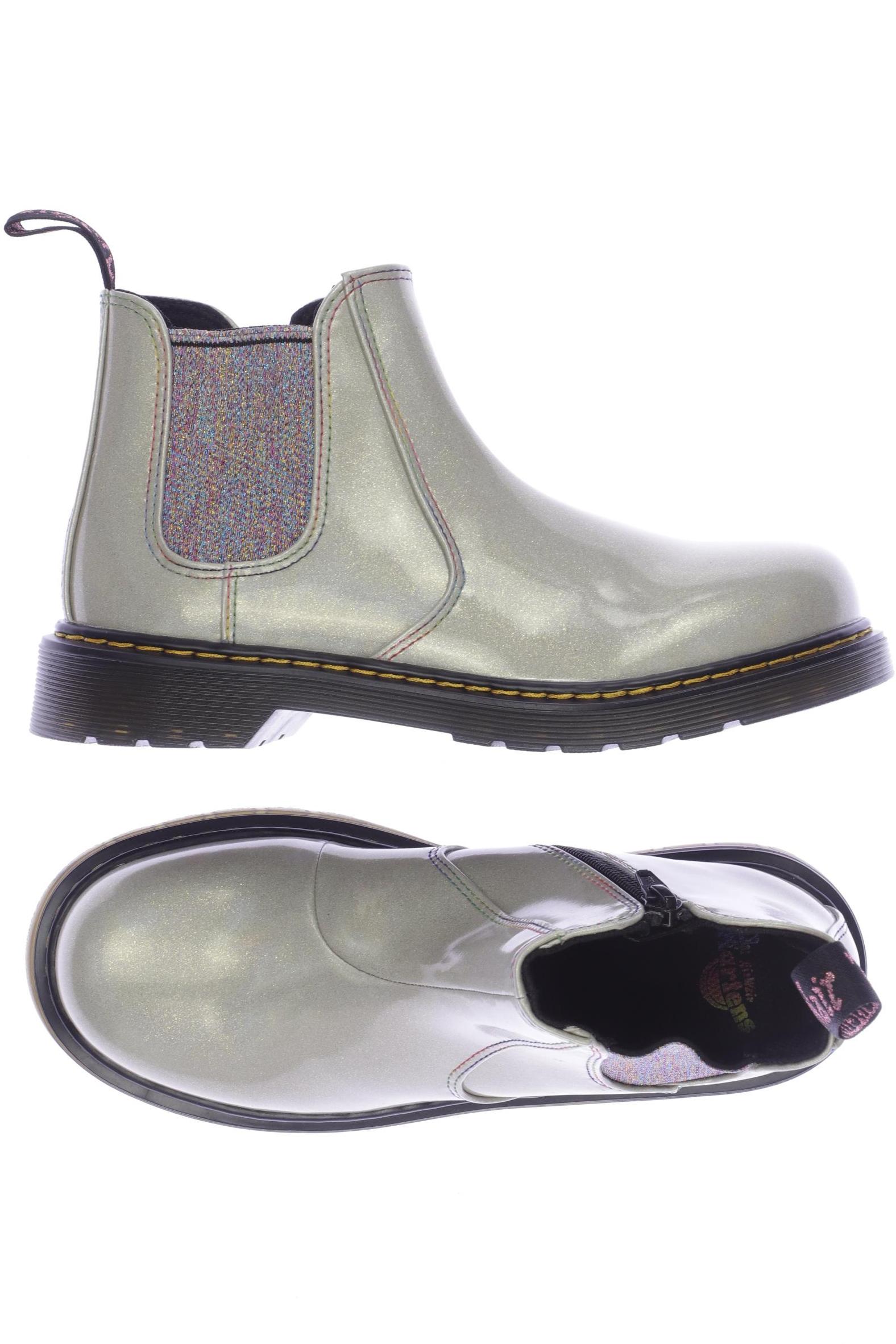 

Dr. Martens Damen Stiefelette, beige