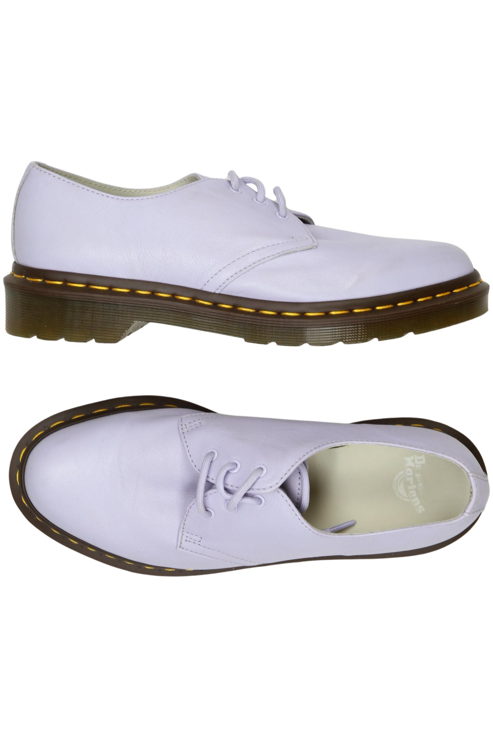 Thumbnail - Dr. Martens Damen Halbschuh, flieder, Gr. 39
