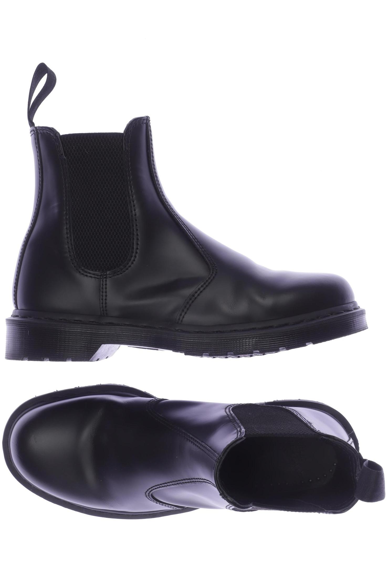 

Dr. Martens Damen Stiefelette, schwarz, Gr. 41