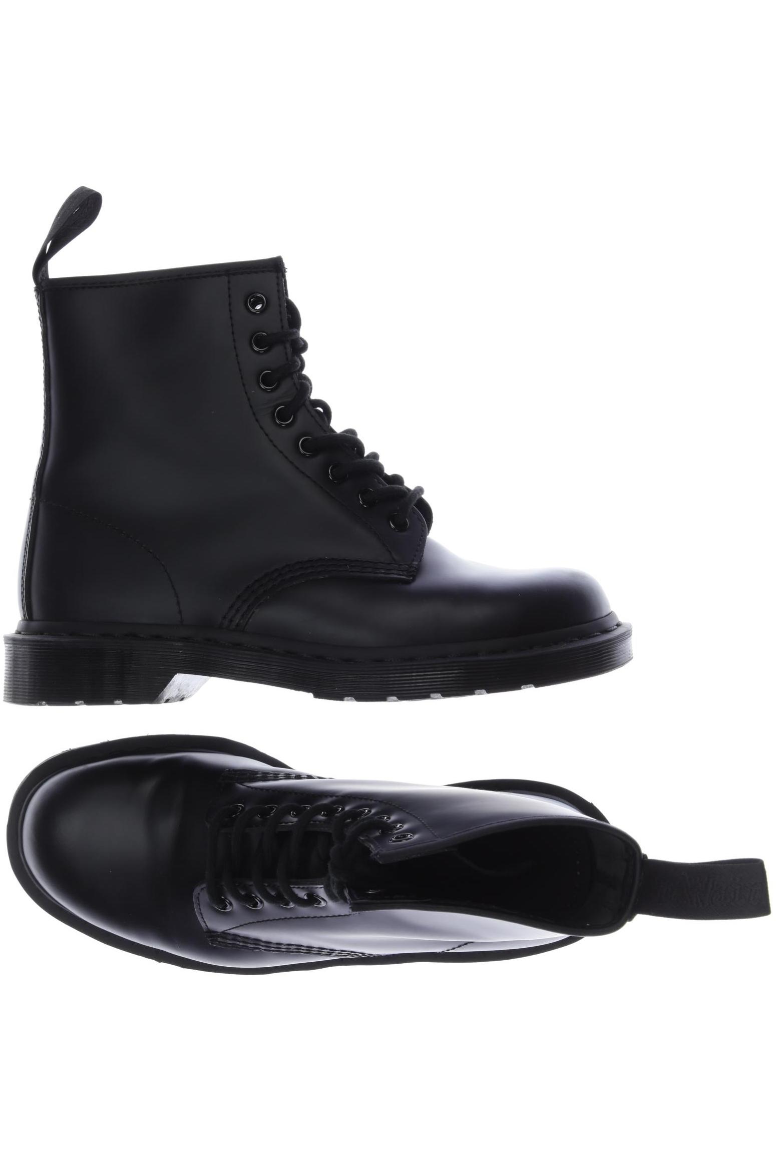 

Dr. Martens Damen Stiefelette, schwarz, Gr. 41
