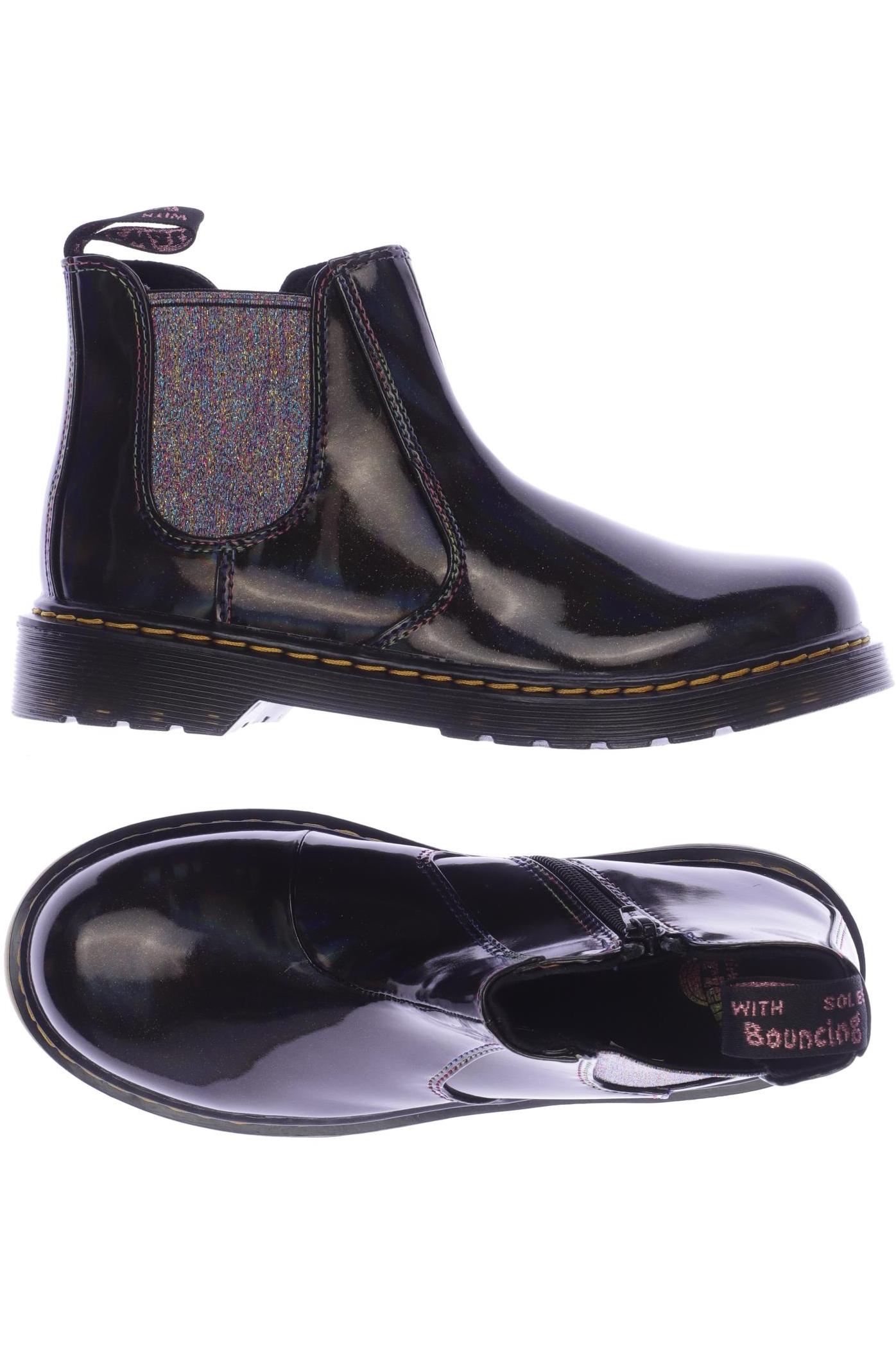 

Dr. Martens Damen Stiefelette, braun, Gr. 36