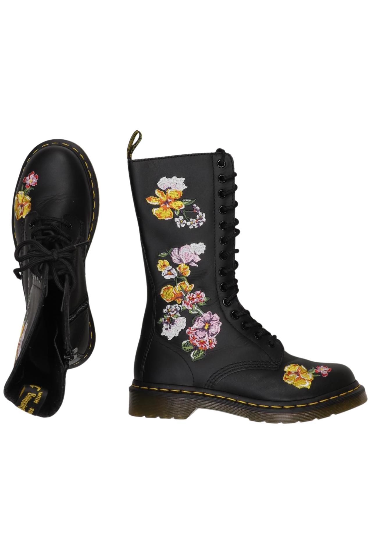 

Dr. Martens Damen Stiefel, schwarz, Gr. 37