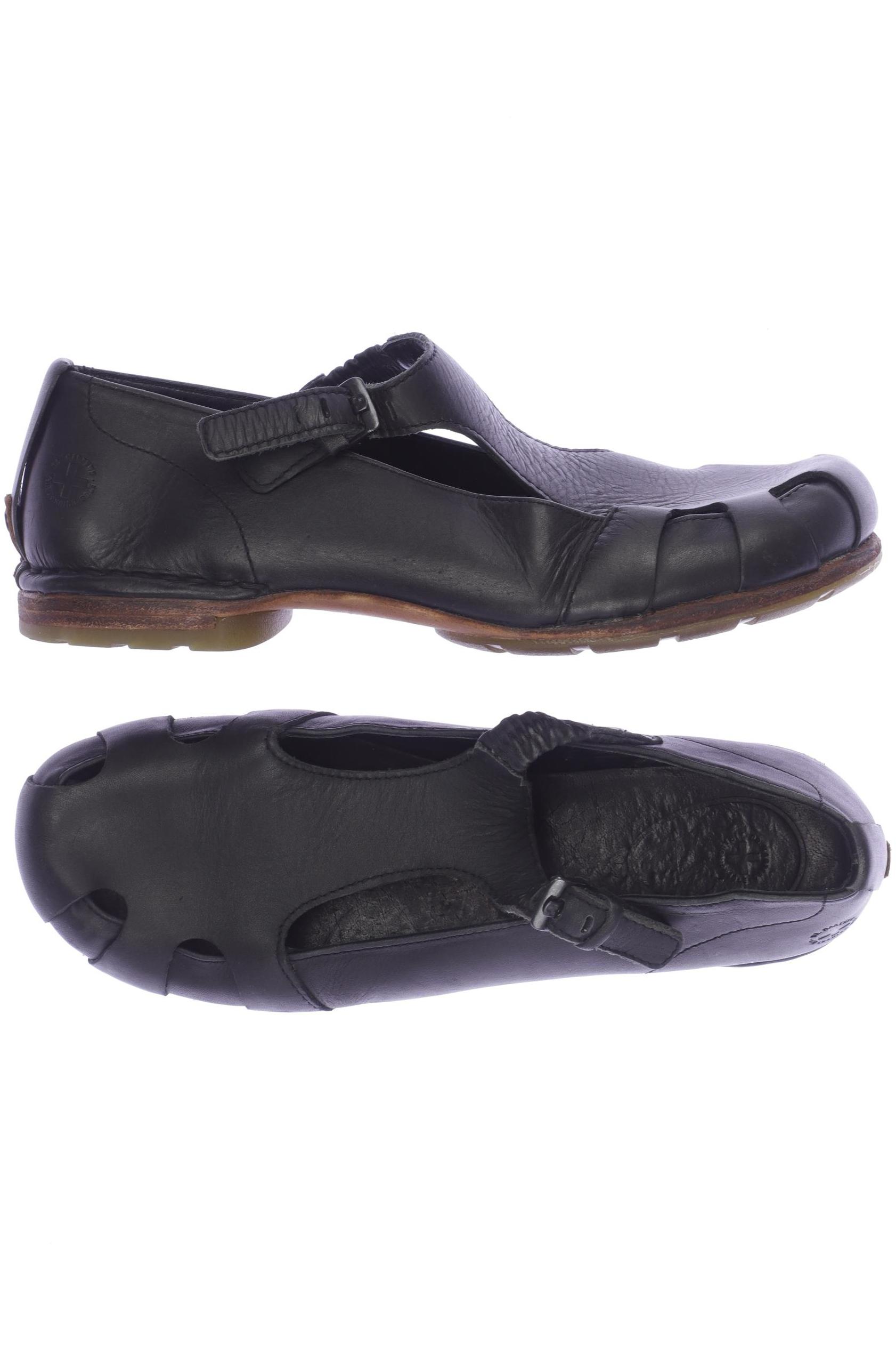 

Dr. Martens Damen Halbschuh, schwarz, Gr. 38