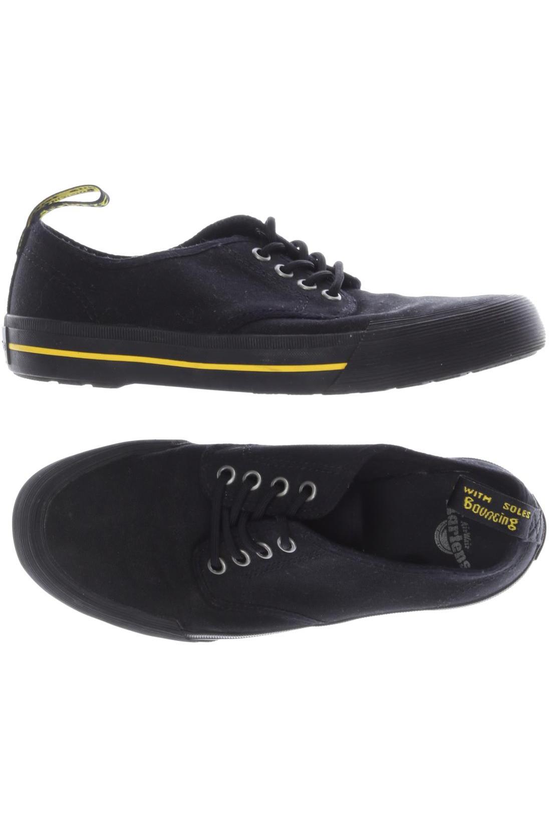 

Dr. Martens Damen Sneakers, schwarz, Gr. 38