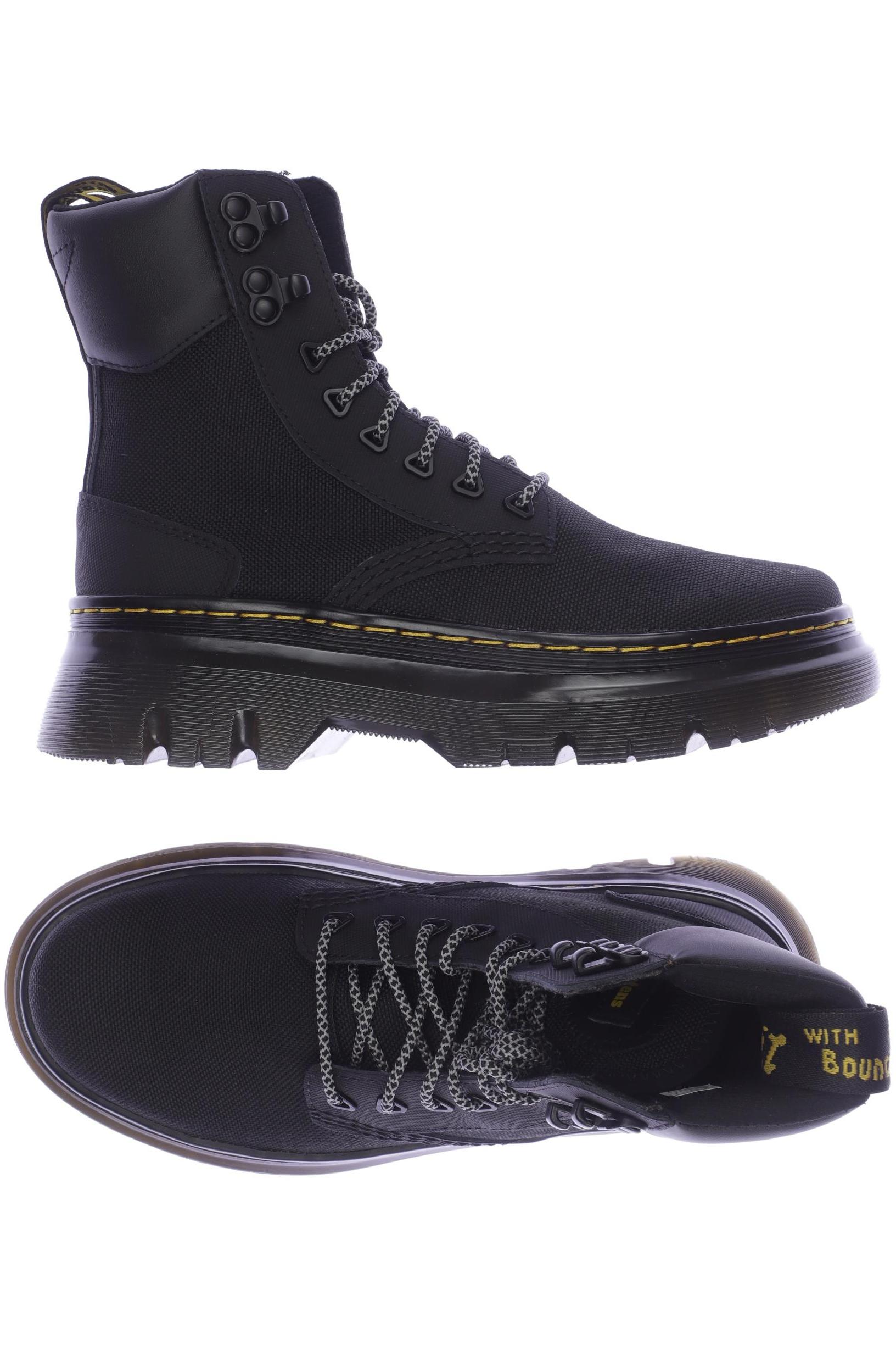 

Dr. Martens Damen Stiefelette, schwarz
