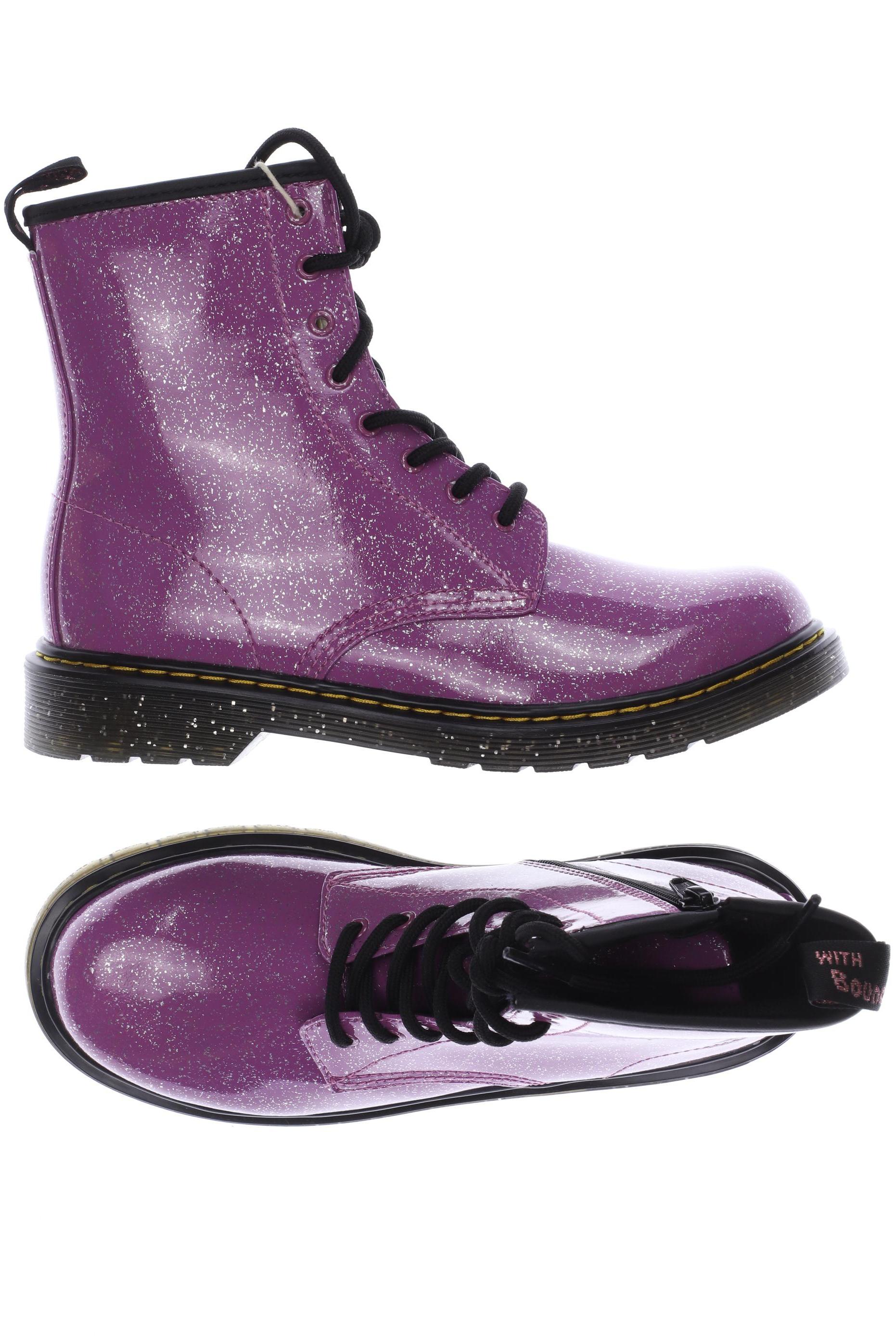 

Dr. Martens Damen Stiefelette, pink