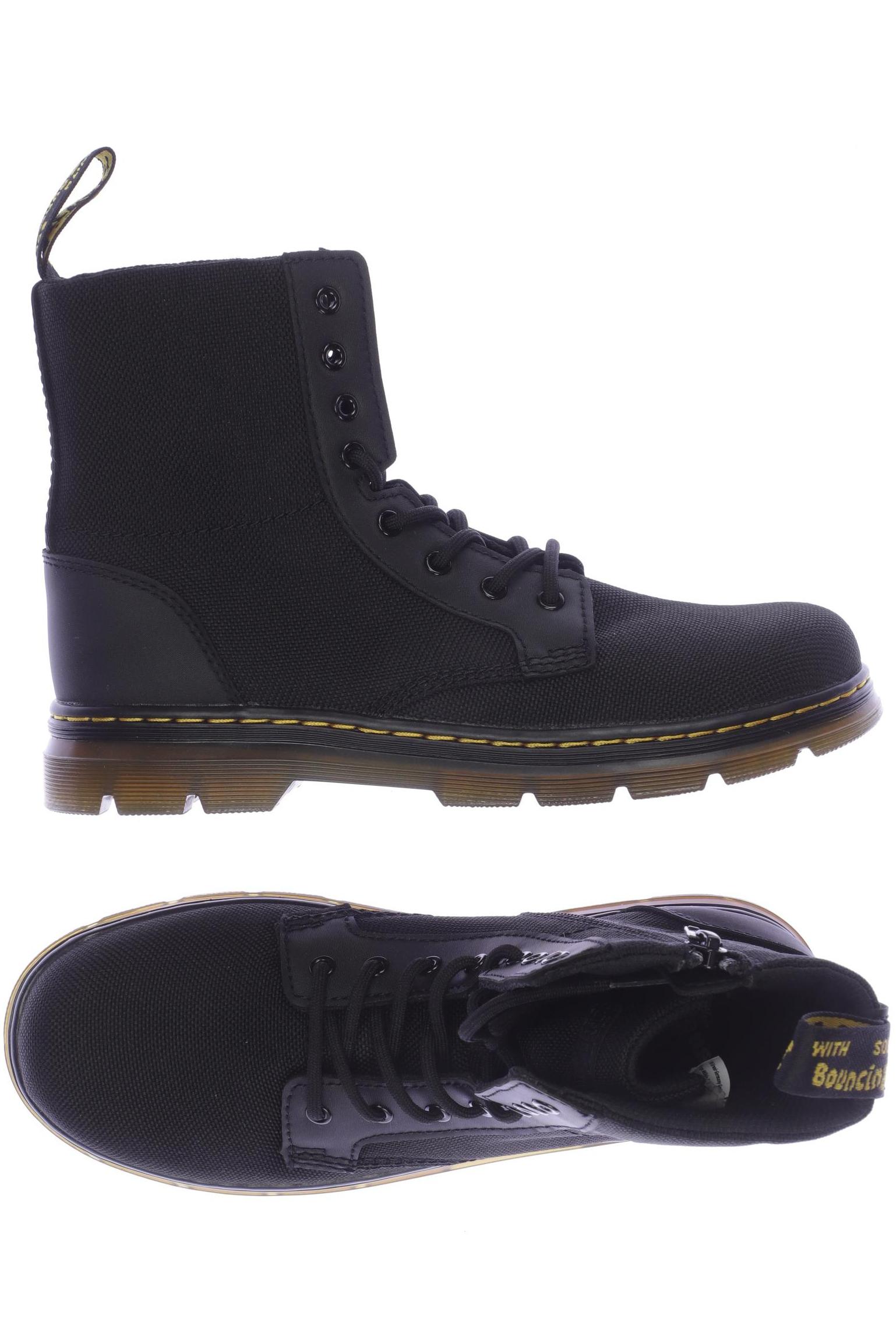 

Dr. Martens Damen Stiefelette, schwarz, Gr. 36