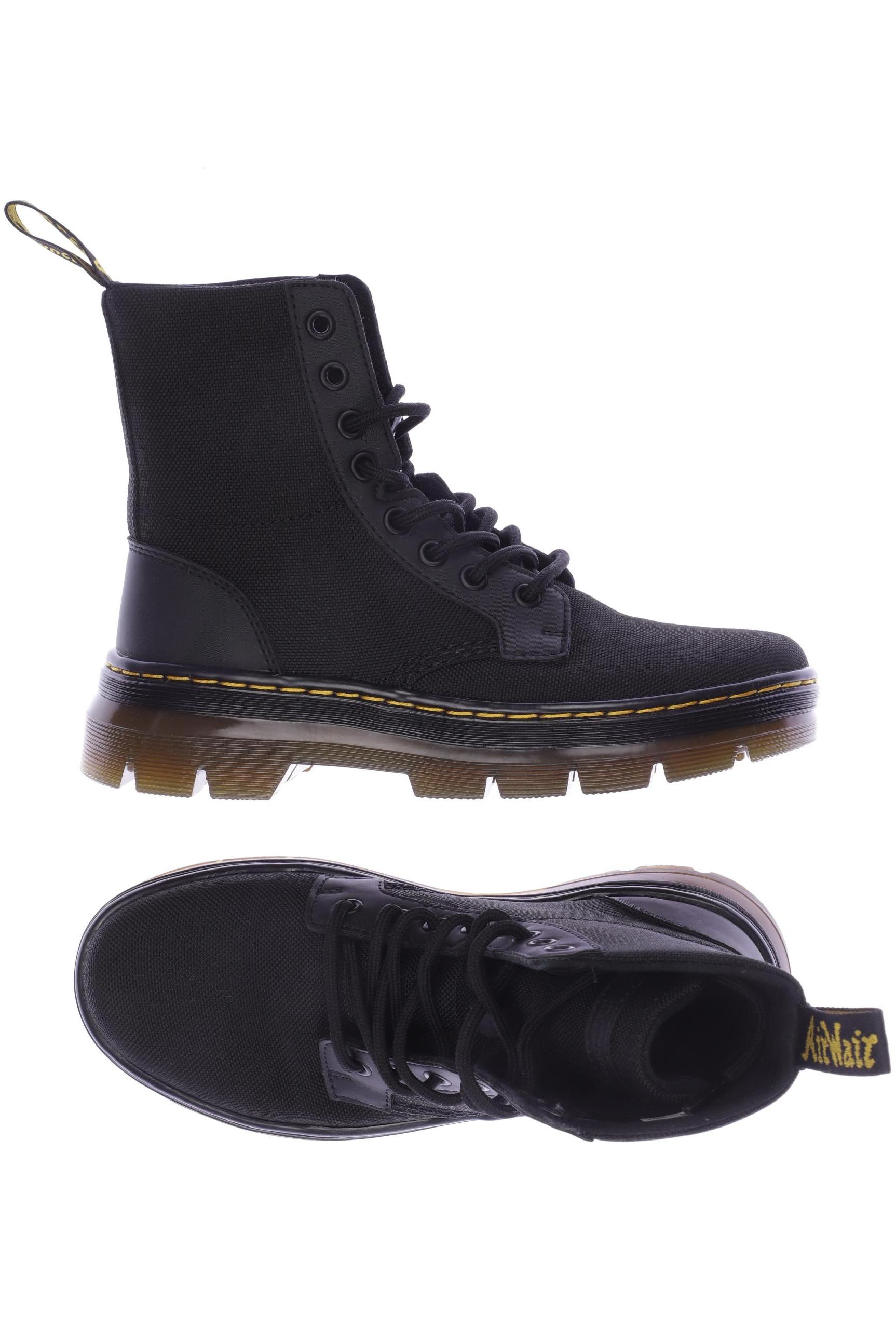 

Dr. Martens Damen Stiefelette, schwarz