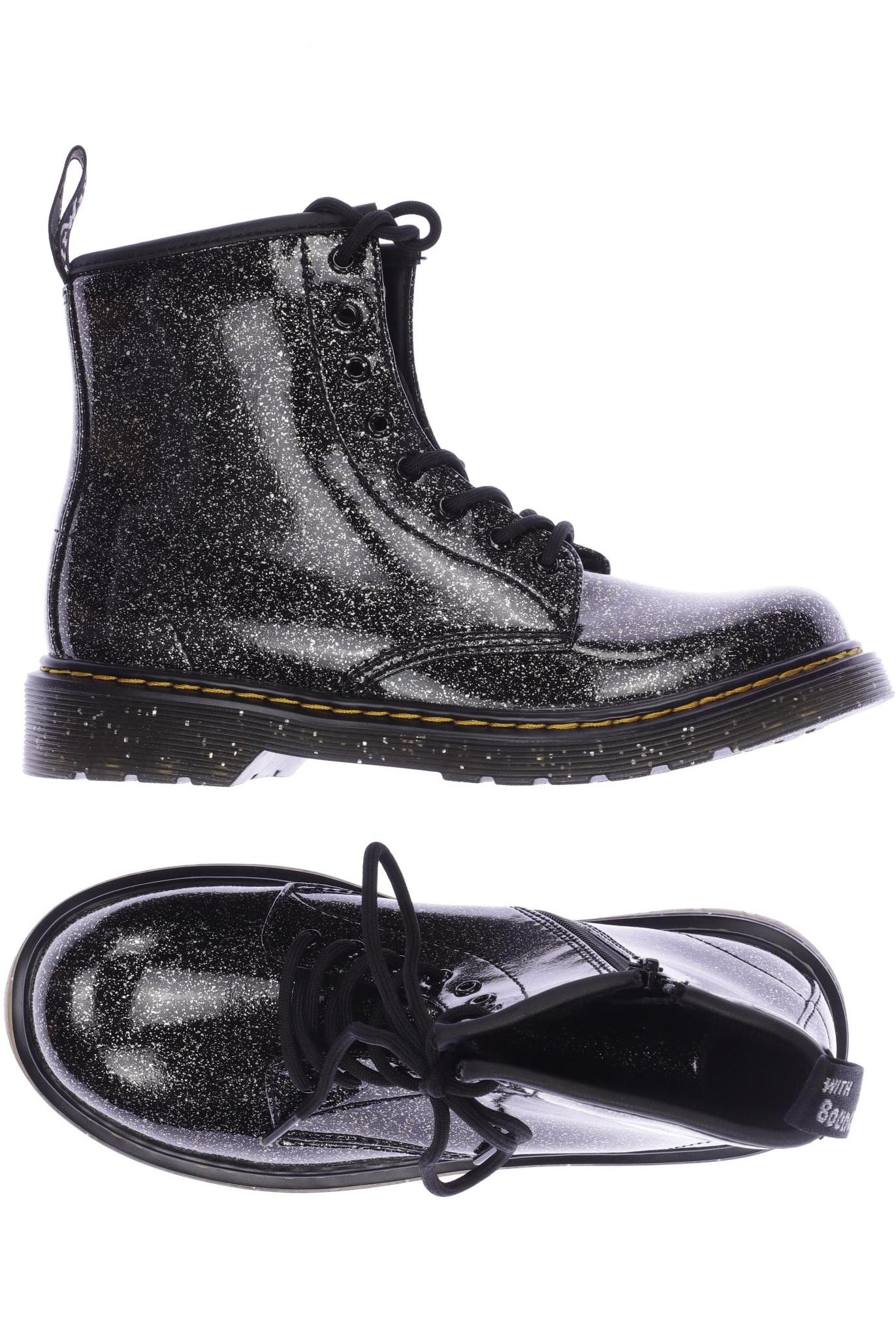 

Dr. Martens Damen Stiefelette, schwarz, Gr. 36