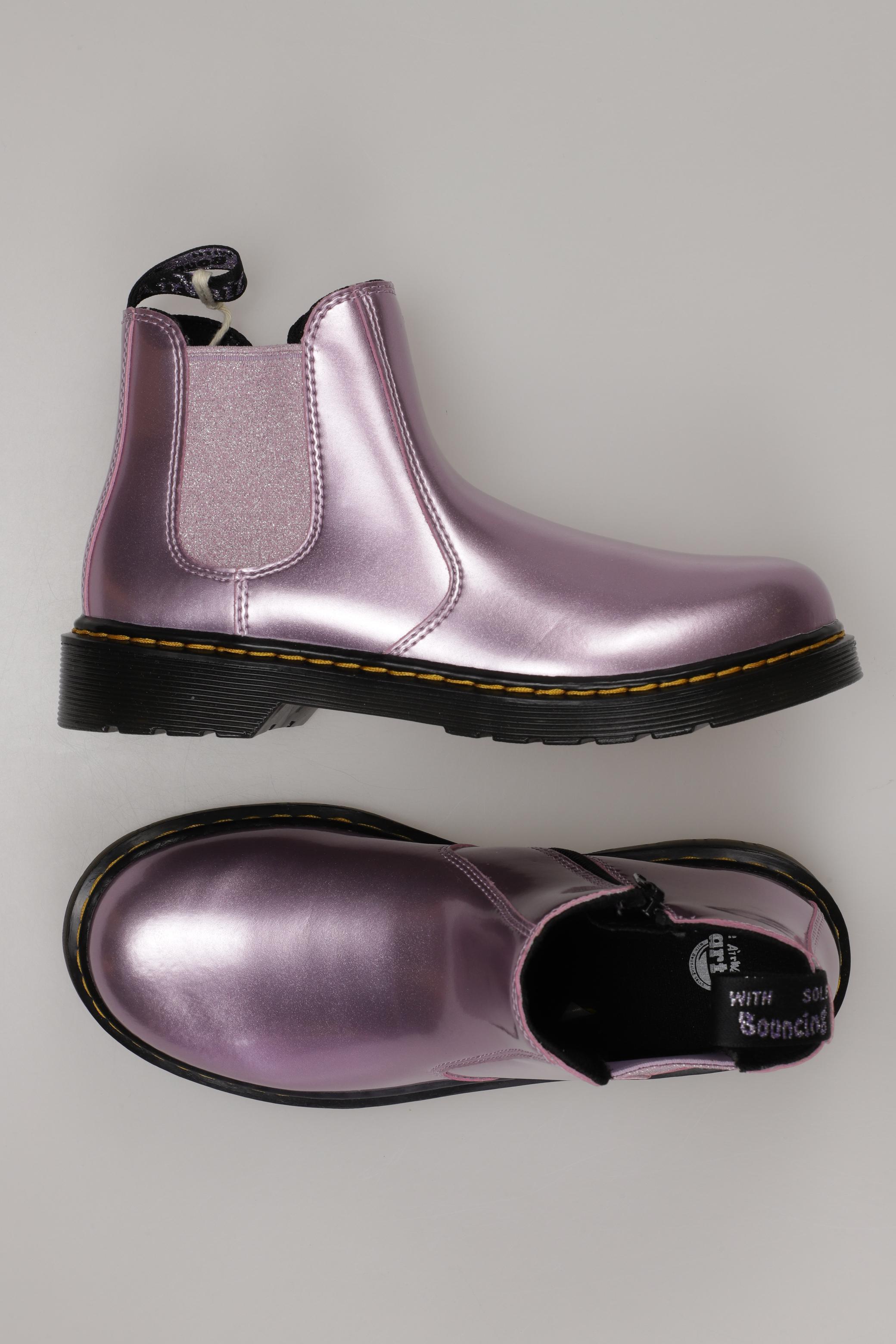 

Dr. Martens Damen Stiefelette, flieder