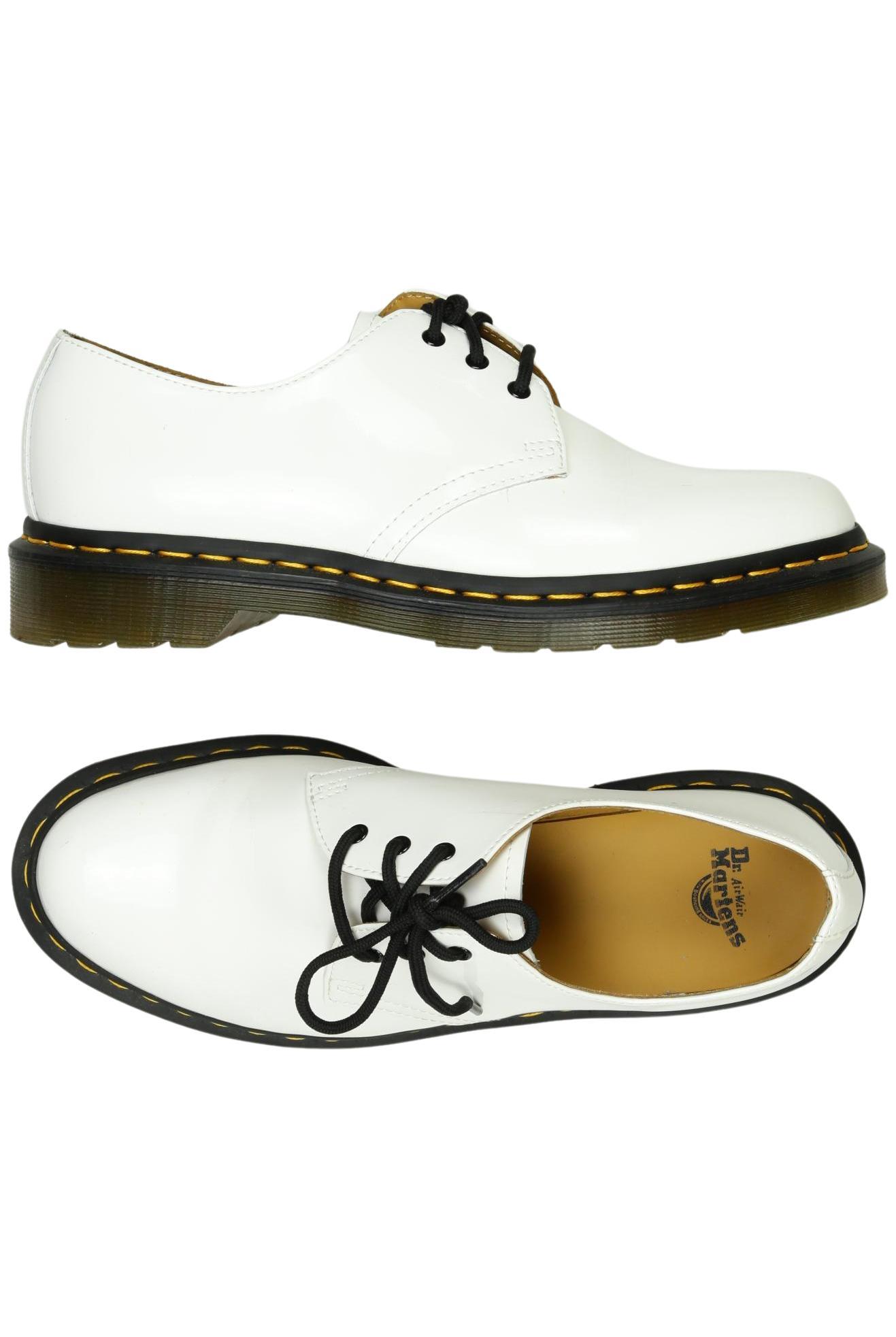 

Dr. Martens Damen Halbschuh, weiß, Gr. 41