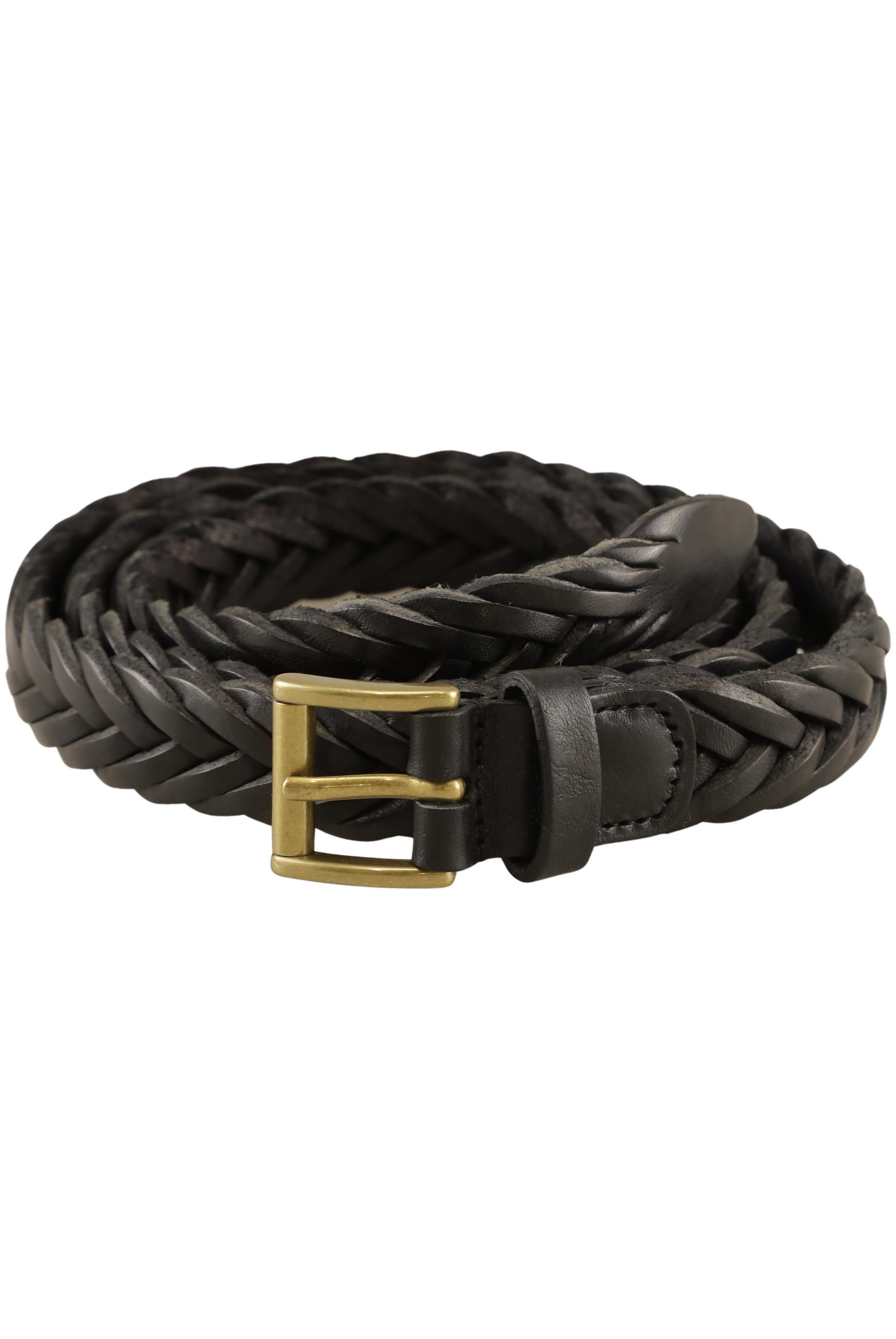 

Dr. Martens Damen Gürtel, schwarz, Gr. 120