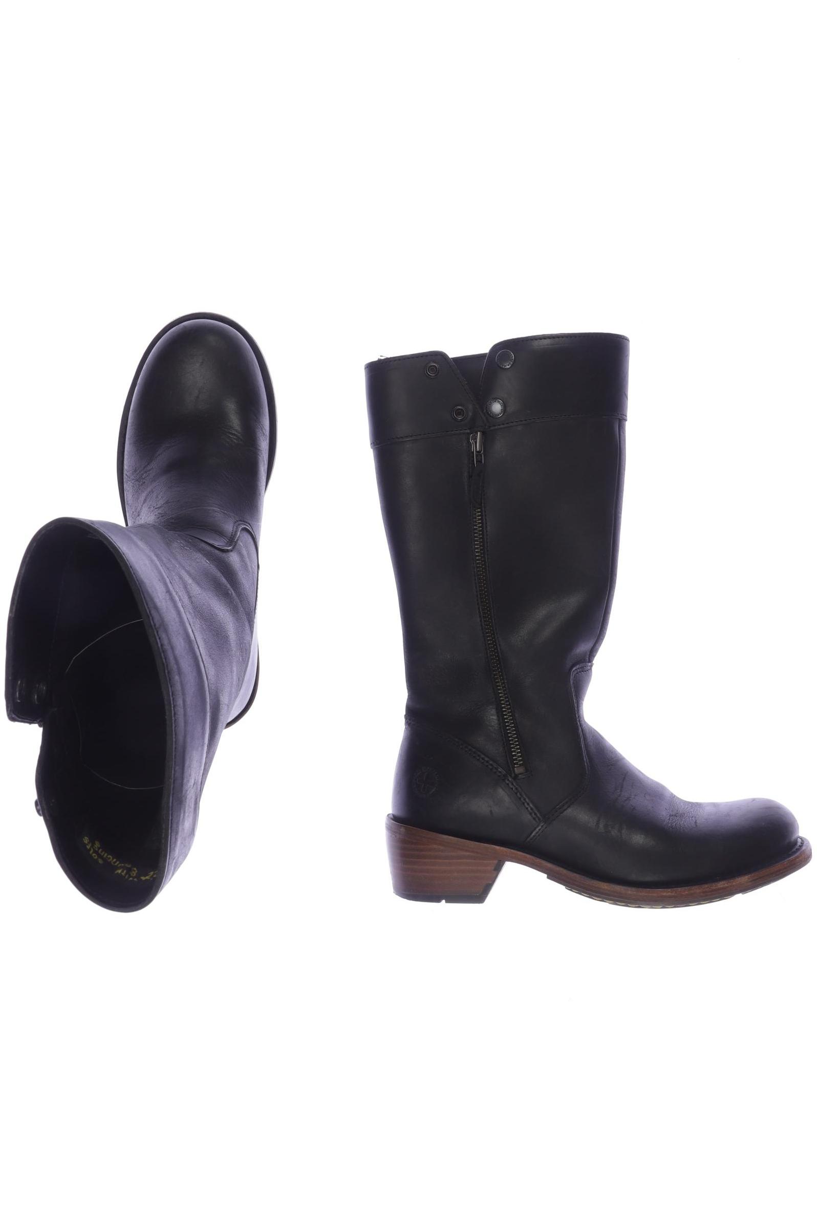

Dr. Martens Damen Stiefel, schwarz