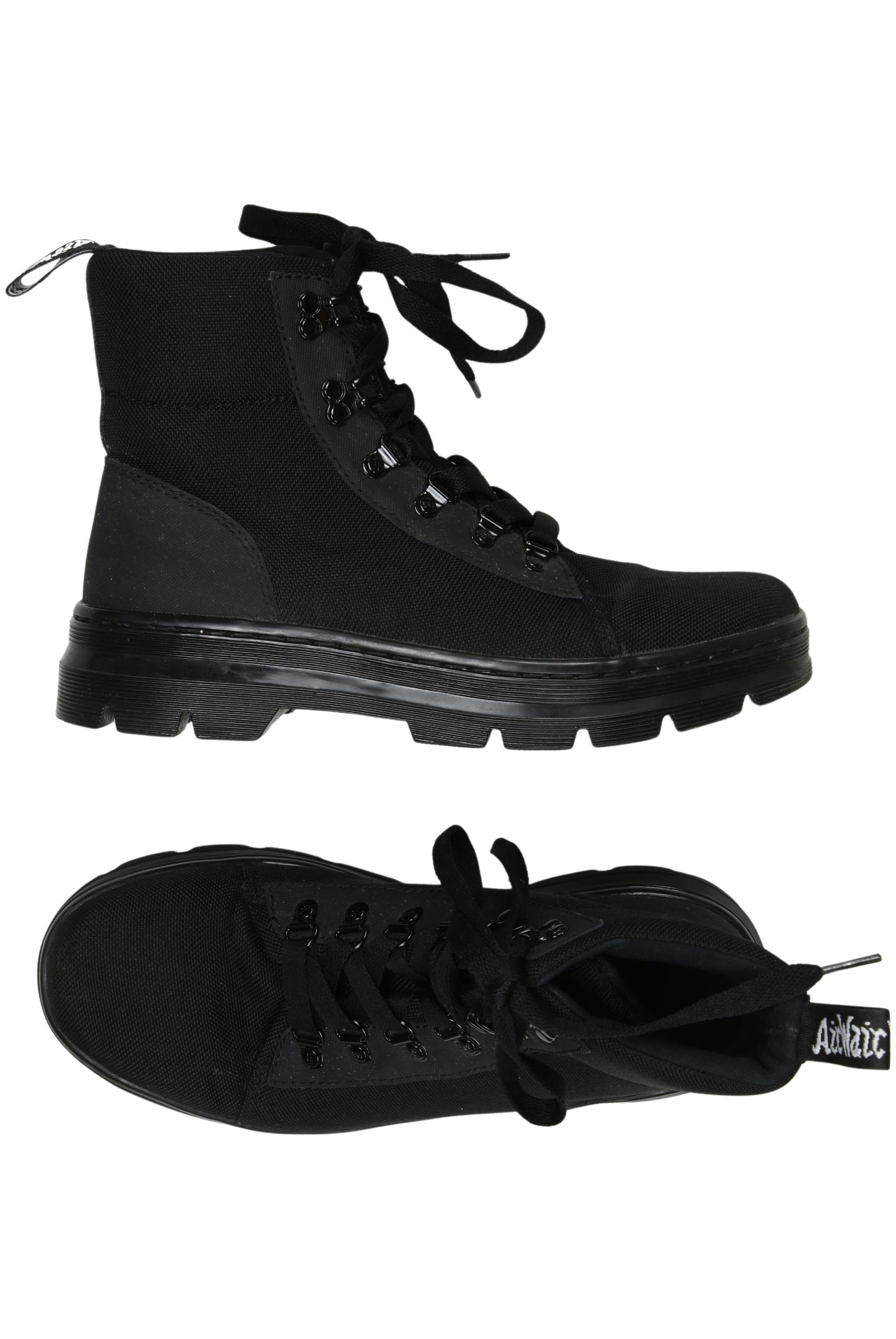

Dr. Martens Damen Stiefelette, schwarz, Gr. 40
