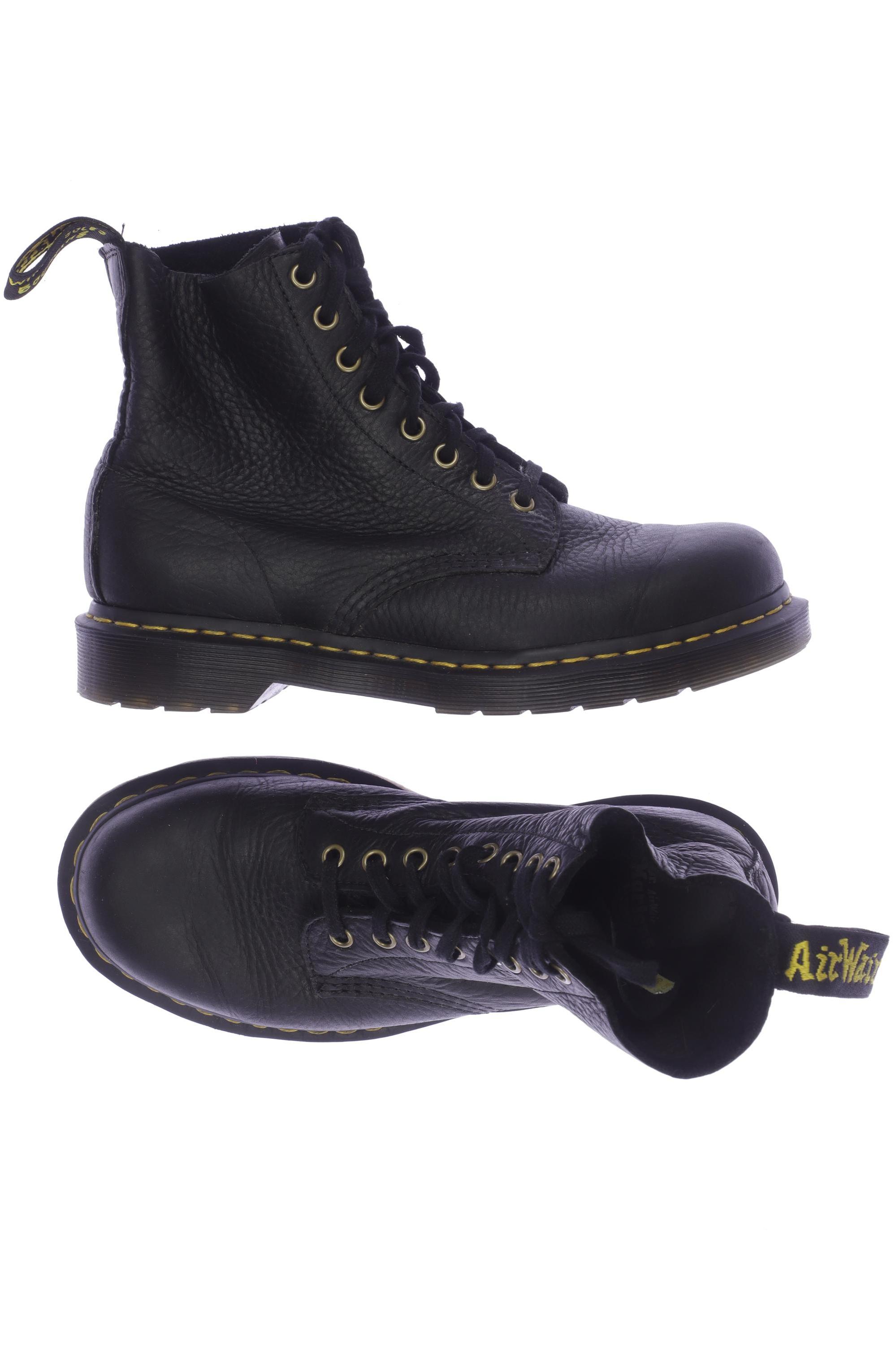 

Dr. Martens Damen Stiefelette, schwarz, Gr. 39