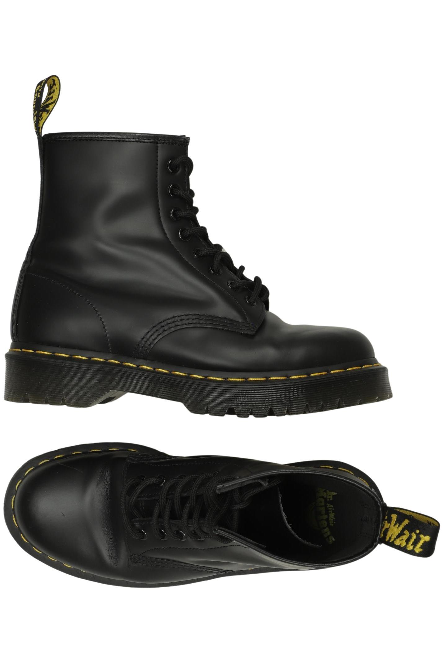 

Dr. Martens Damen Stiefel, schwarz, Gr. 41