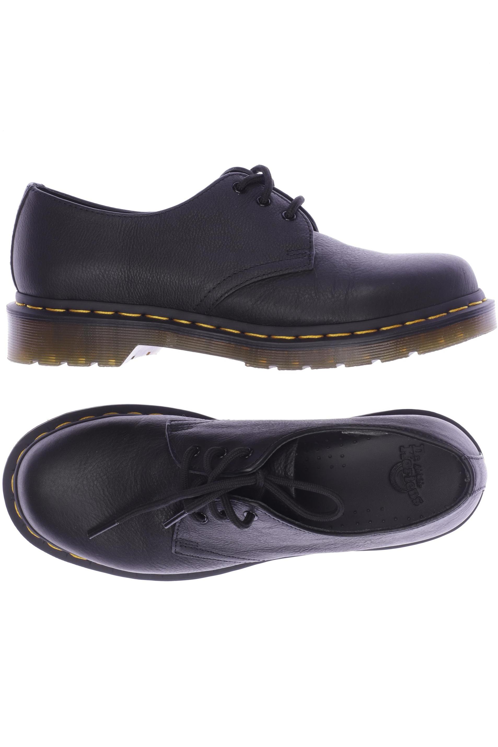 

Dr. Martens Damen Halbschuh, schwarz