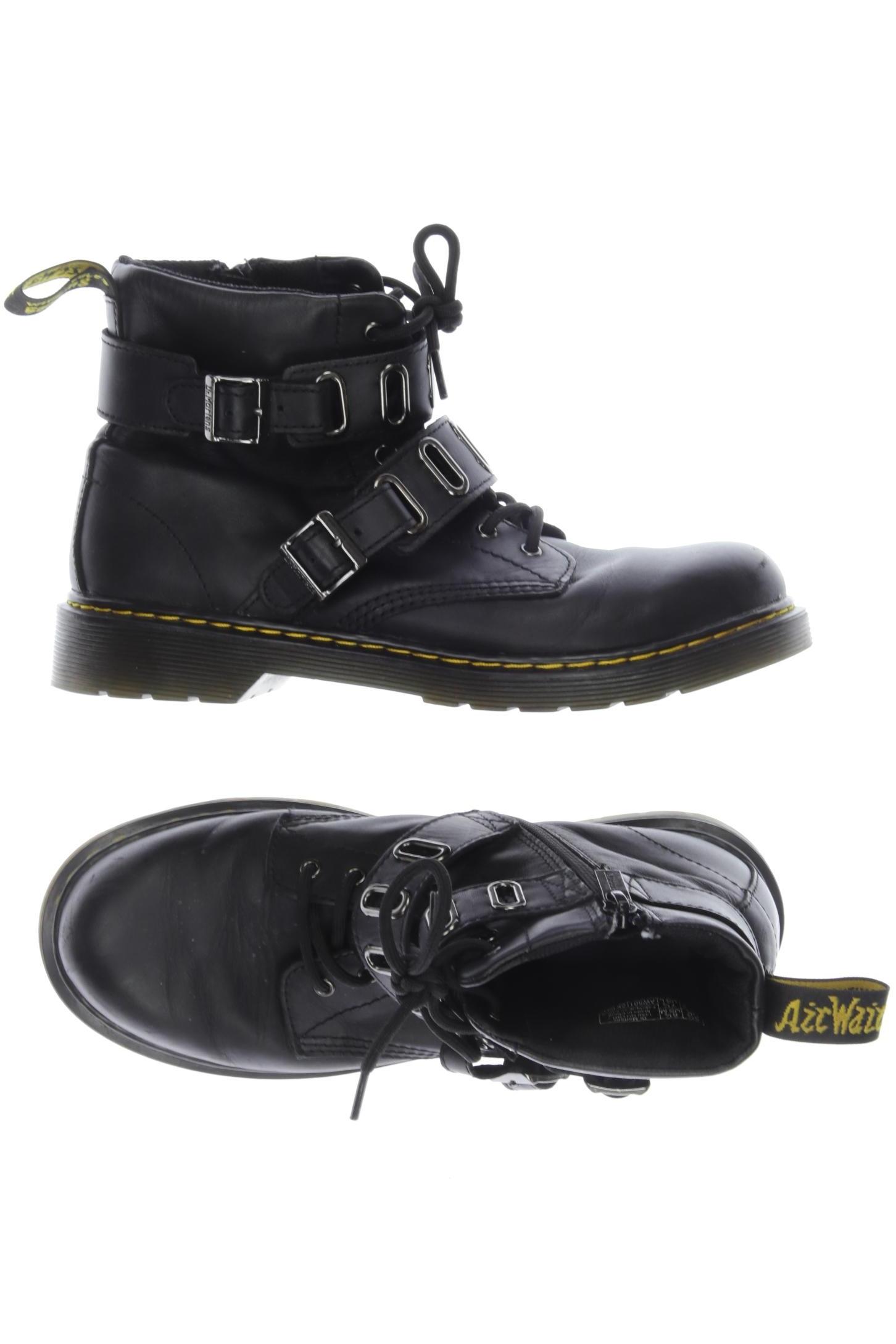 Thumbnail - Dr. Martens Damen Stiefelette, schwarz, Gr. 38.5
