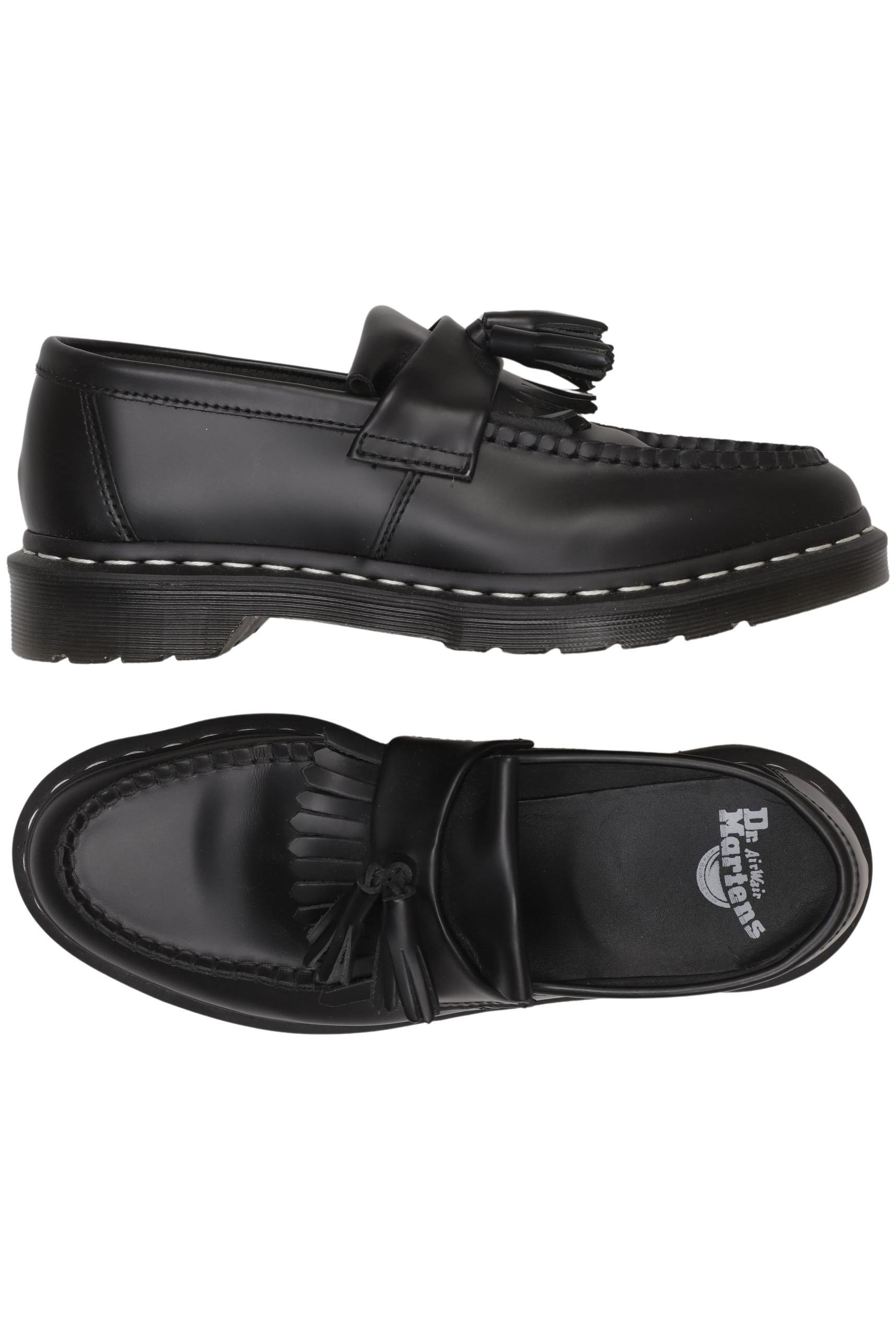 

Dr. Martens Damen Halbschuh, schwarz, Gr. 41