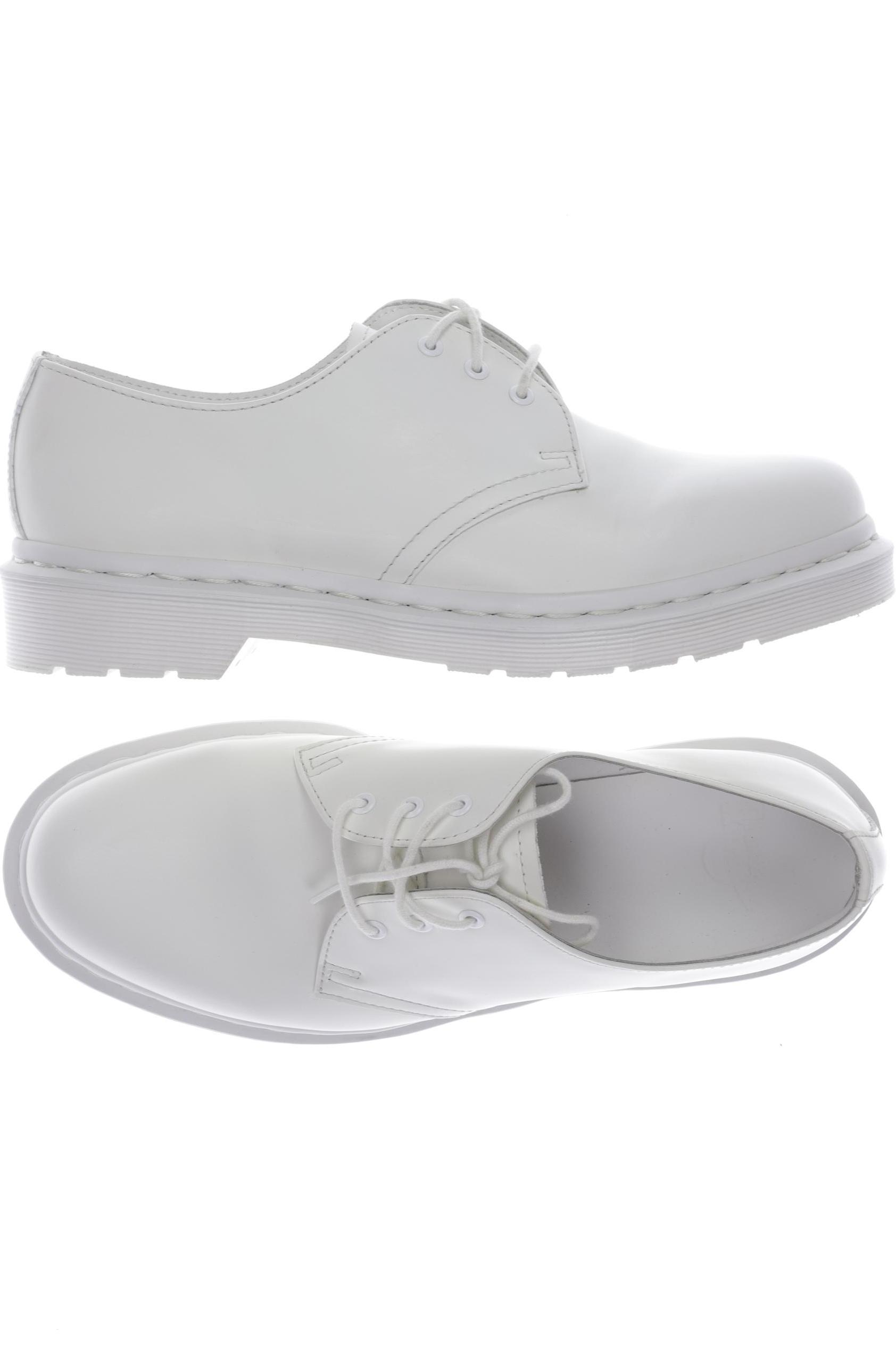 

Dr. Martens Damen Halbschuh, weiß