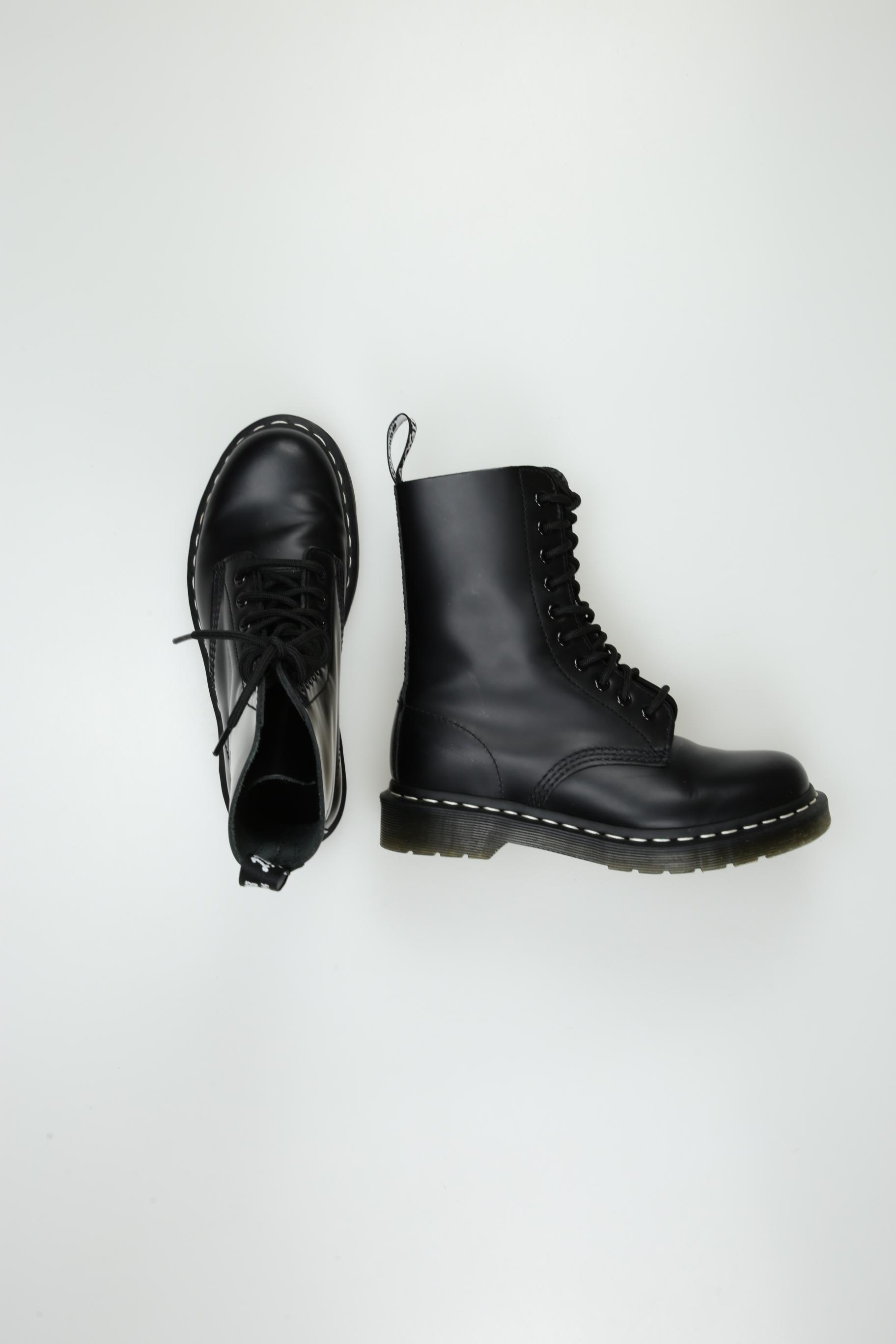 

Dr. Martens Damen Stiefel, schwarz, Gr. 37