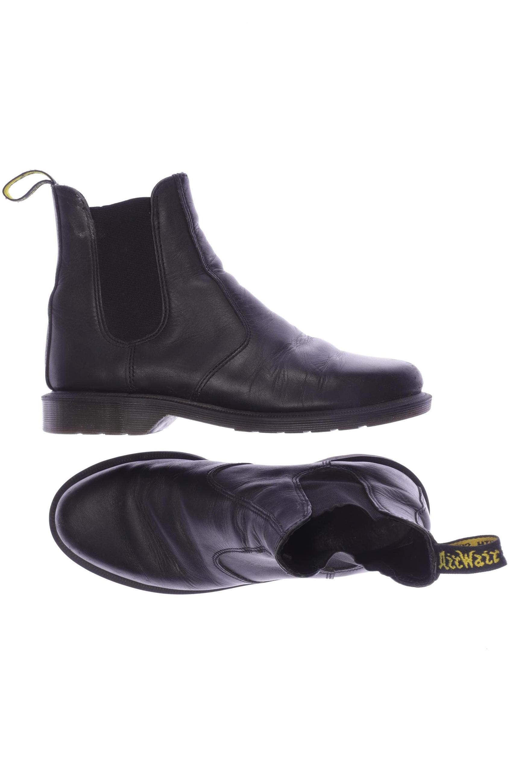 

Dr. Martens Damen Stiefel, schwarz, Gr. 40