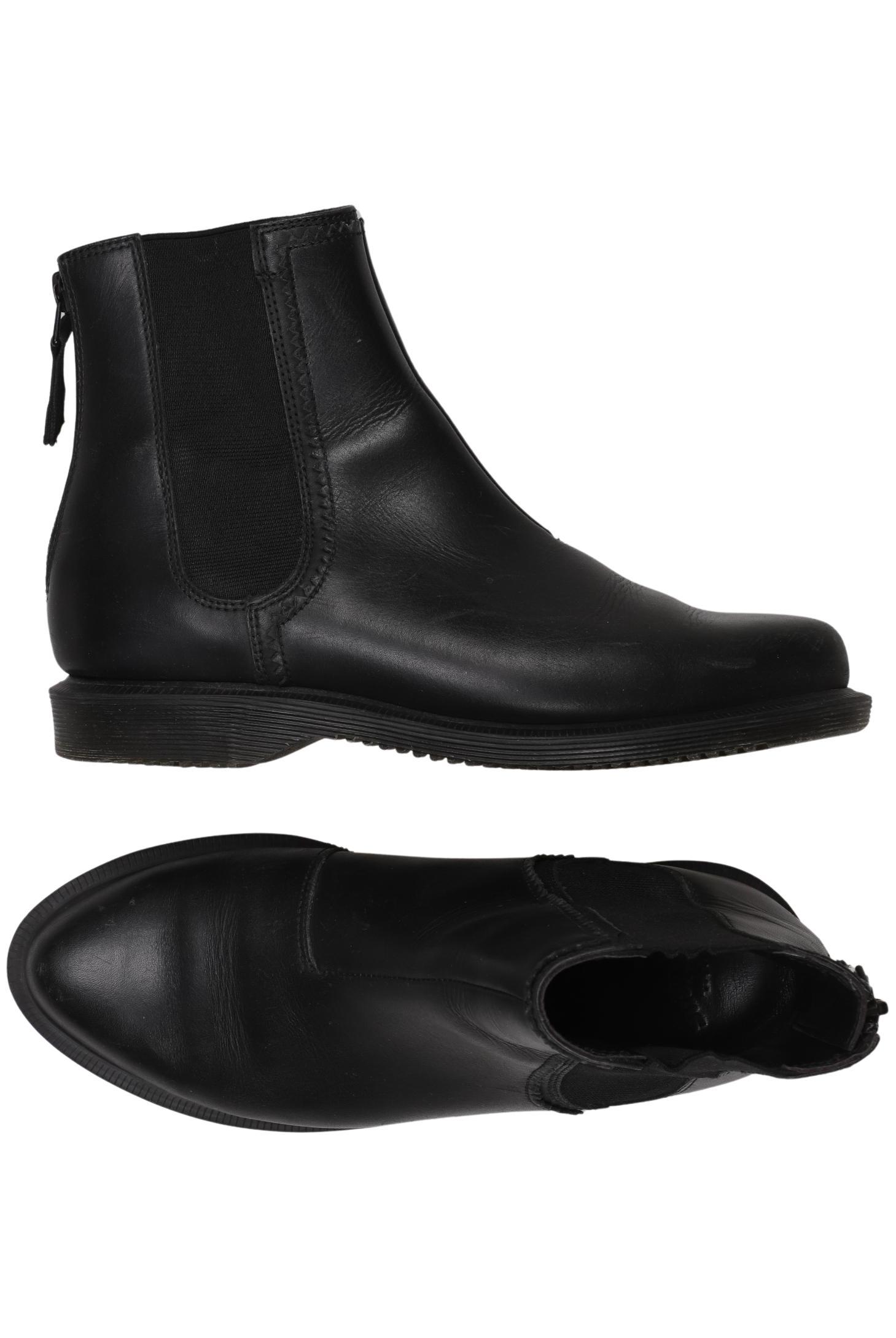 

Dr. Martens Damen Stiefelette, schwarz, Gr. 36