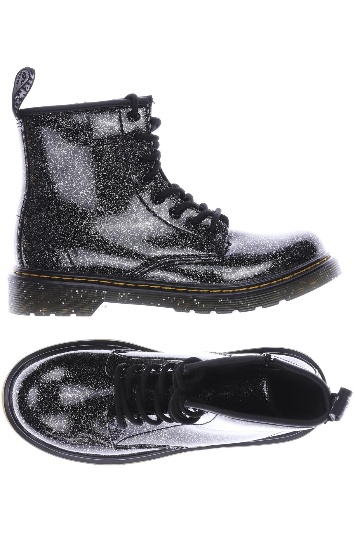 

Dr. Martens Damen Stiefelette, schwarz, Gr. 36