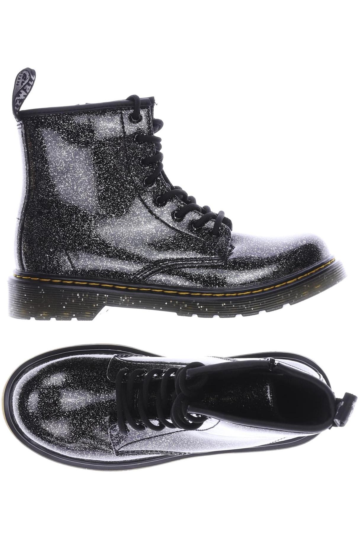 

Dr. Martens Damen Stiefelette, schwarz