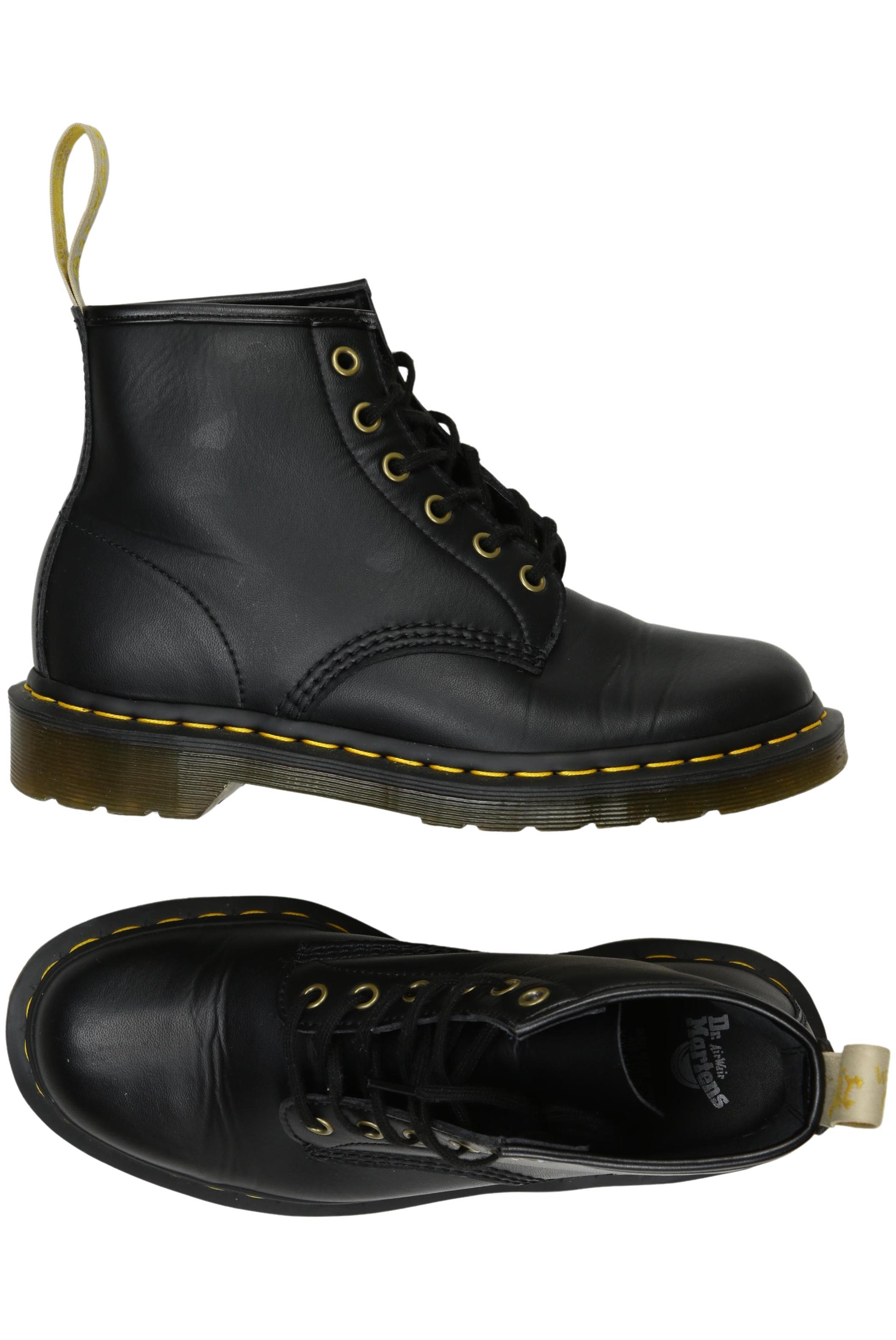 

Dr. Martens Damen Stiefelette, schwarz, Gr. 39