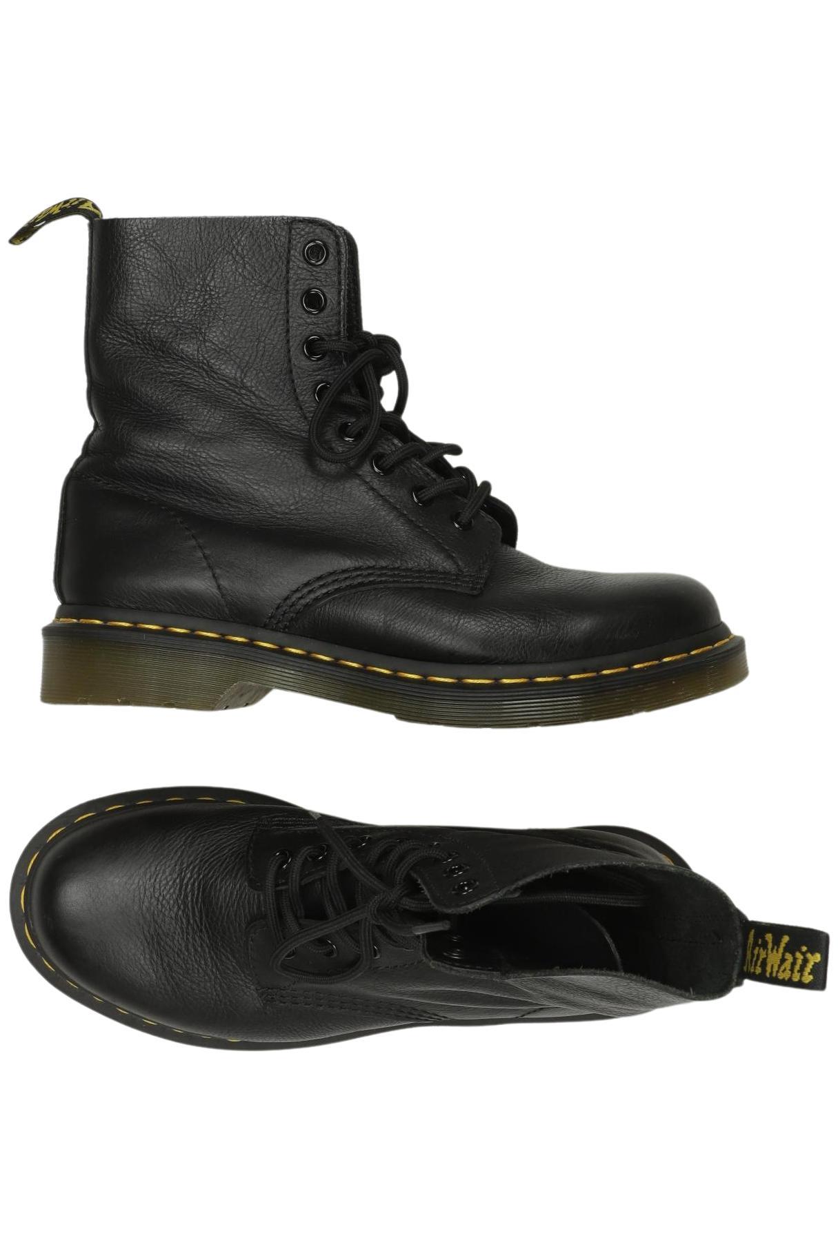 

Dr. Martens Damen Stiefelette, schwarz, Gr. 39