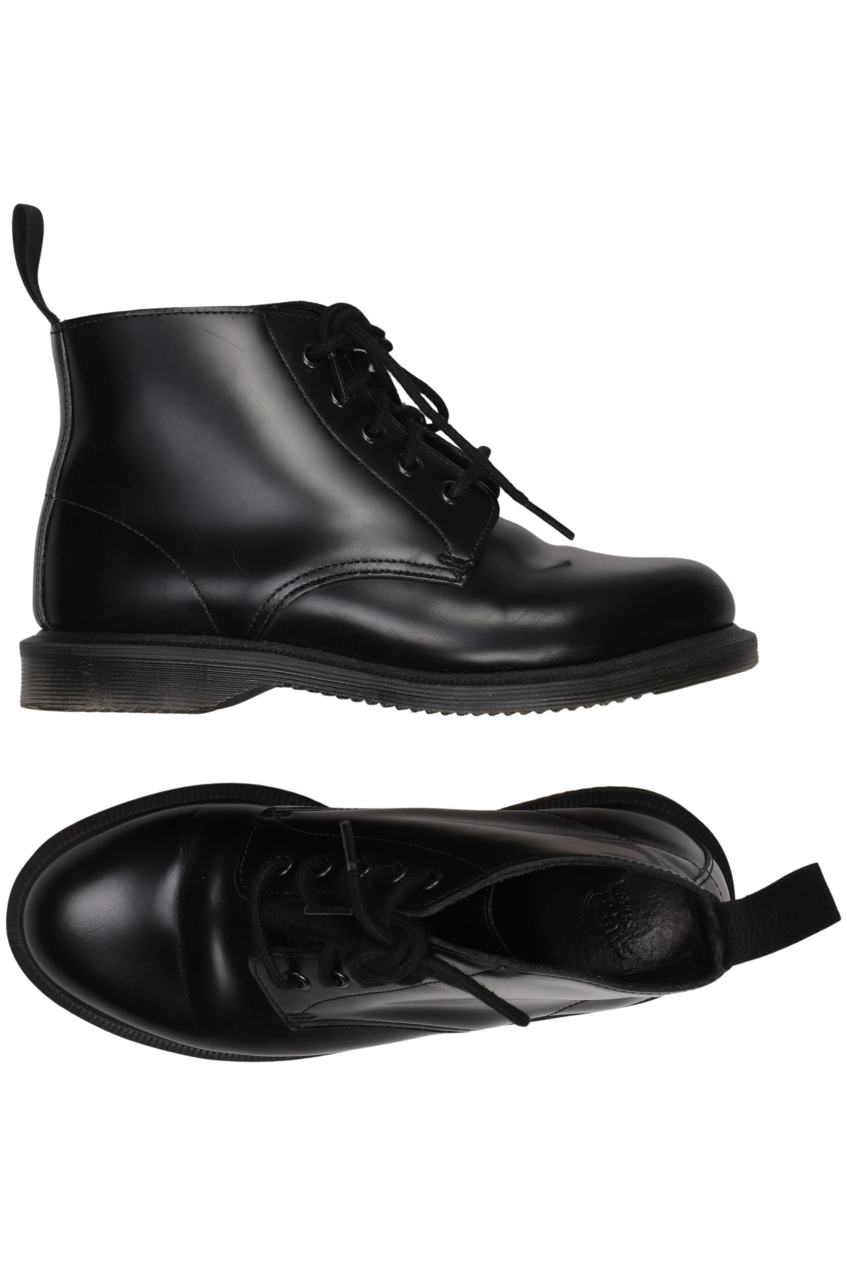 

Dr. Martens Damen Stiefelette, schwarz, Gr. 36