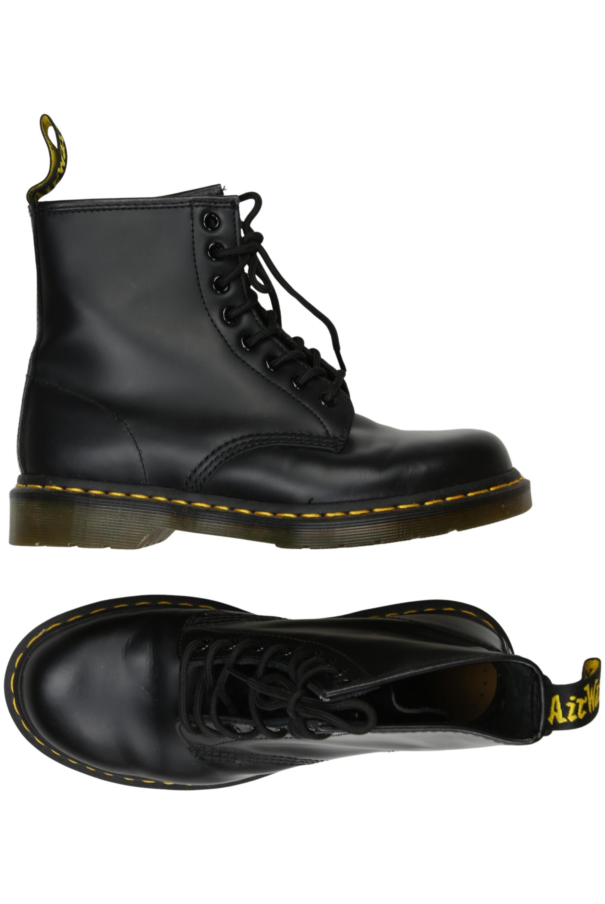

Dr. Martens Damen Stiefelette, schwarz, Gr. 39