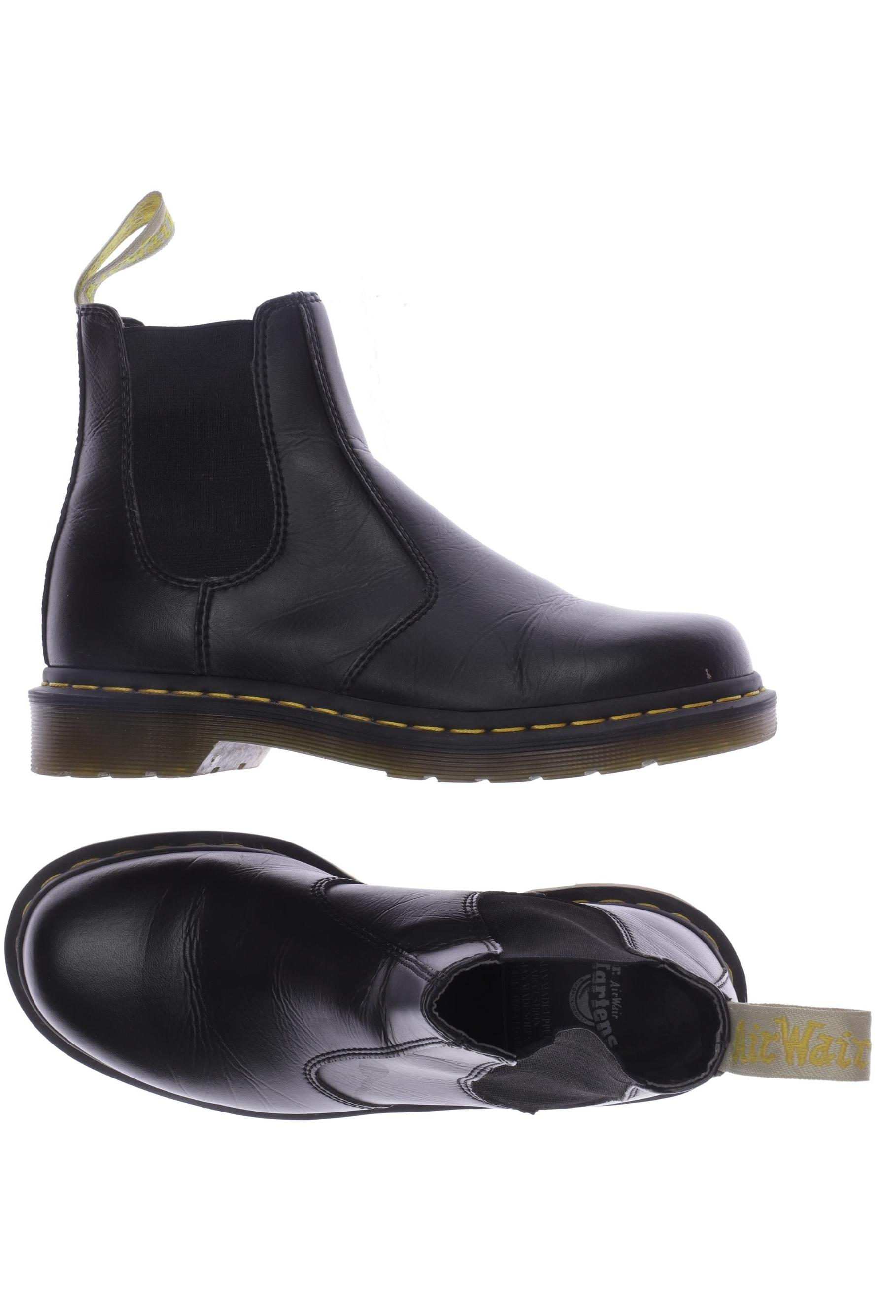 

Dr. Martens Damen Stiefelette, schwarz, Gr. 39