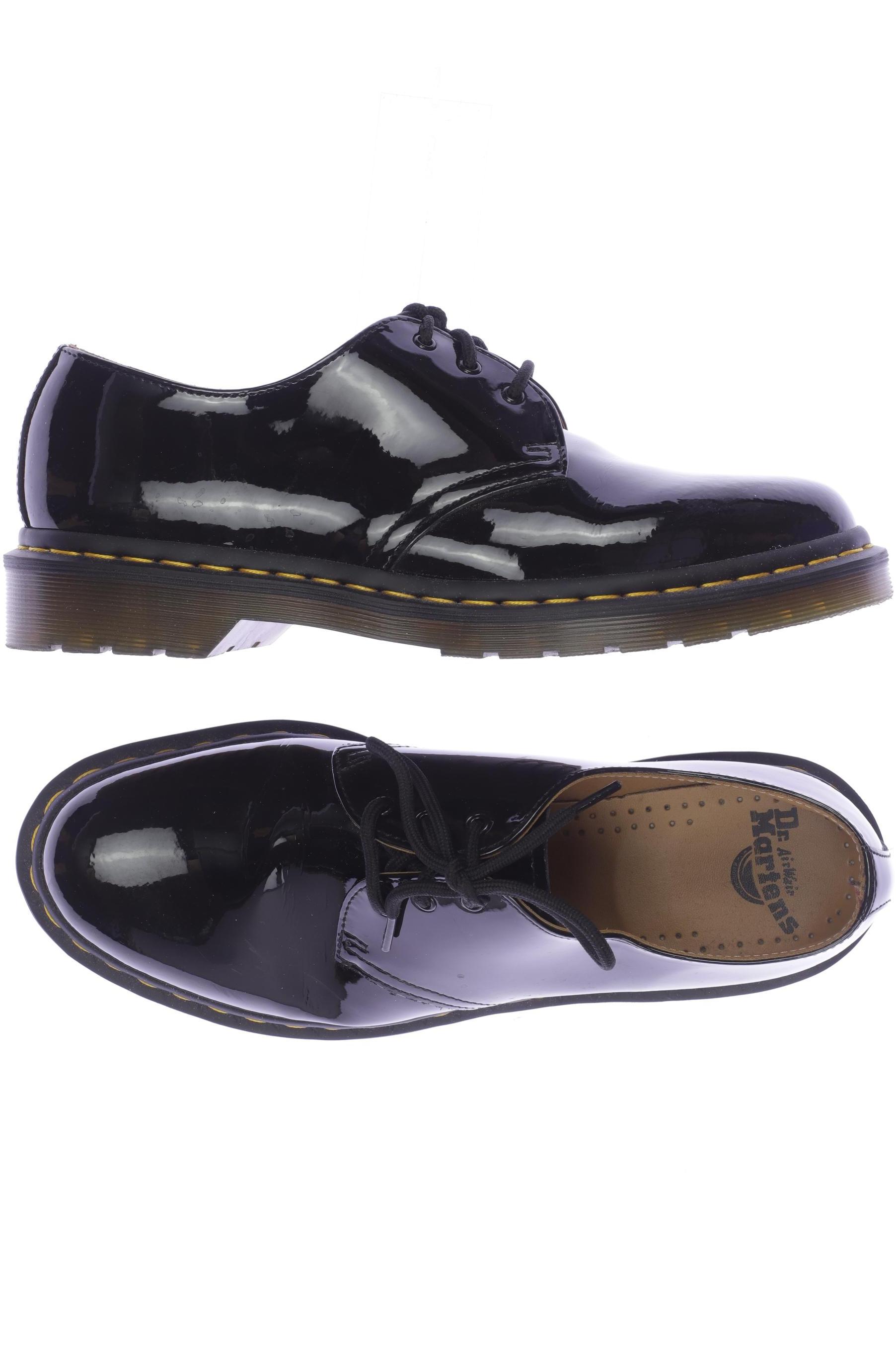 

Dr. Martens Damen Halbschuh, schwarz, Gr. 42