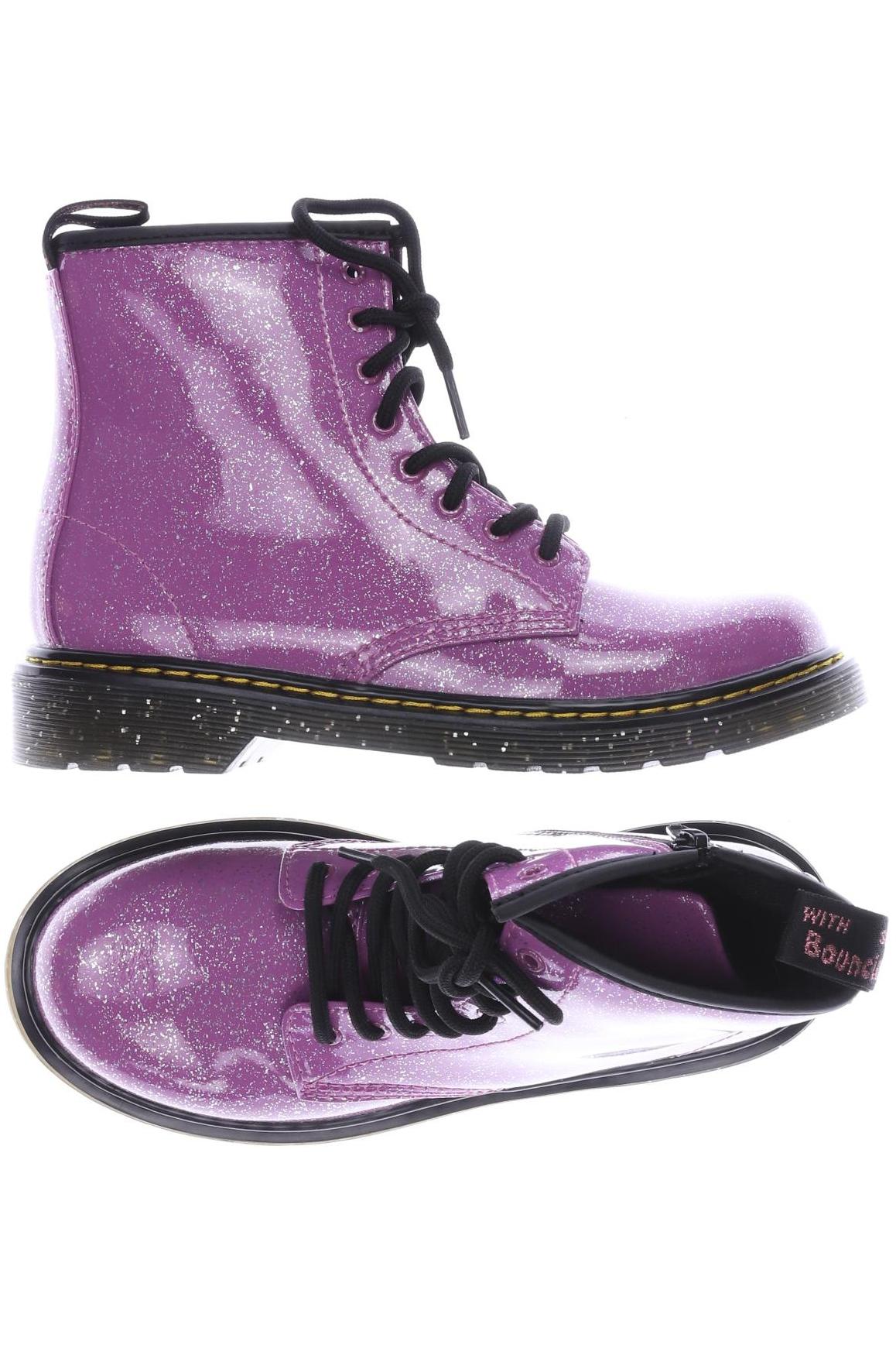 

Dr. Martens Damen Stiefelette, flieder
