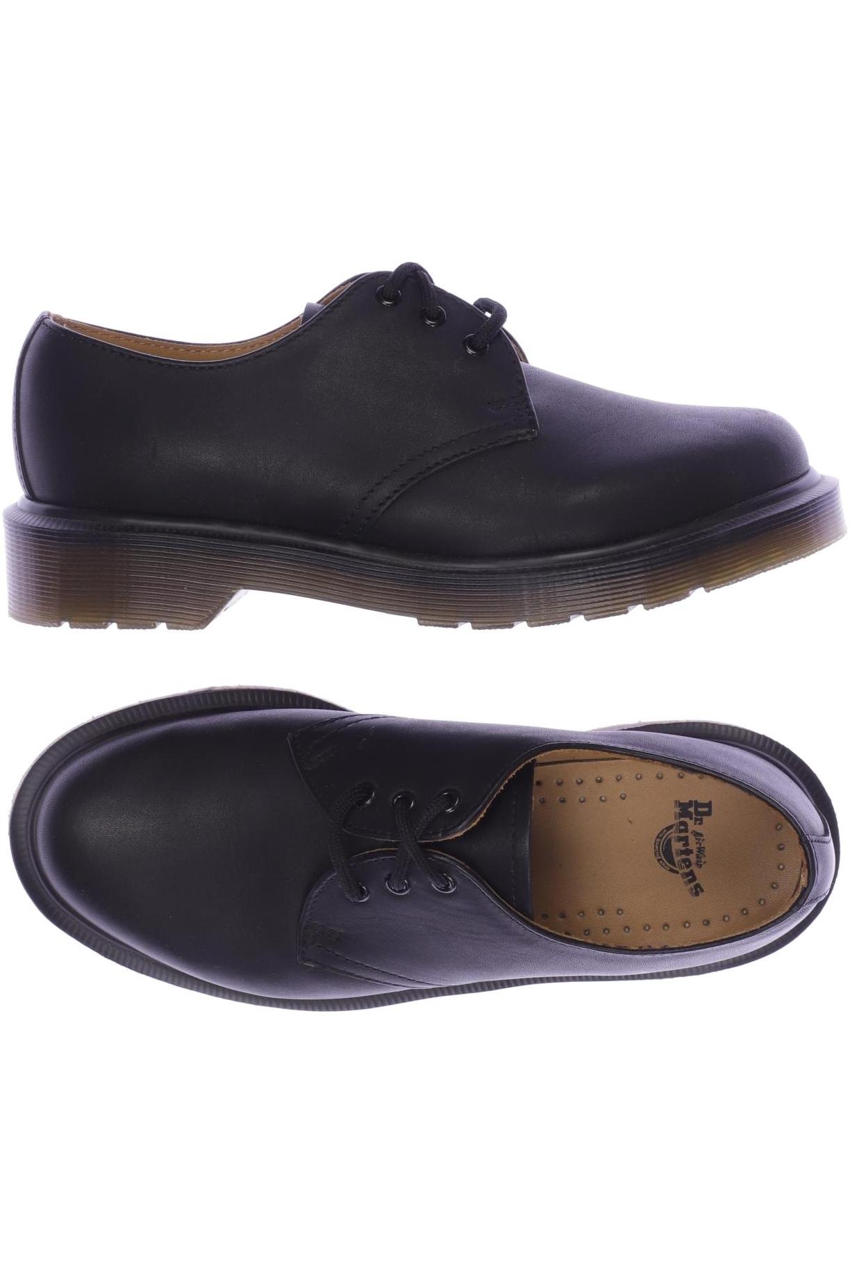 

Dr. Martens Damen Halbschuh, schwarz, Gr. 36
