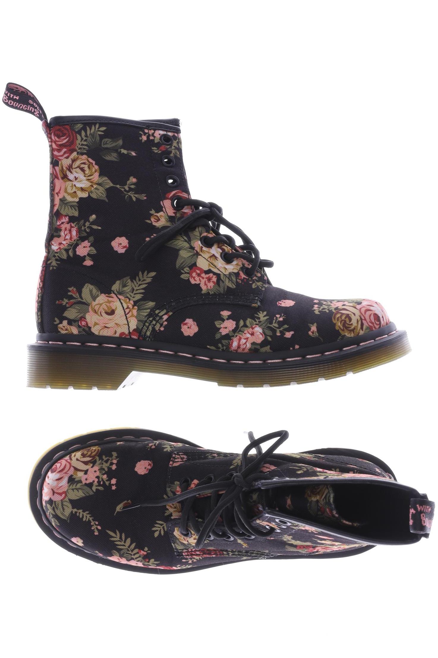 

Dr. Martens Damen Stiefelette, braun