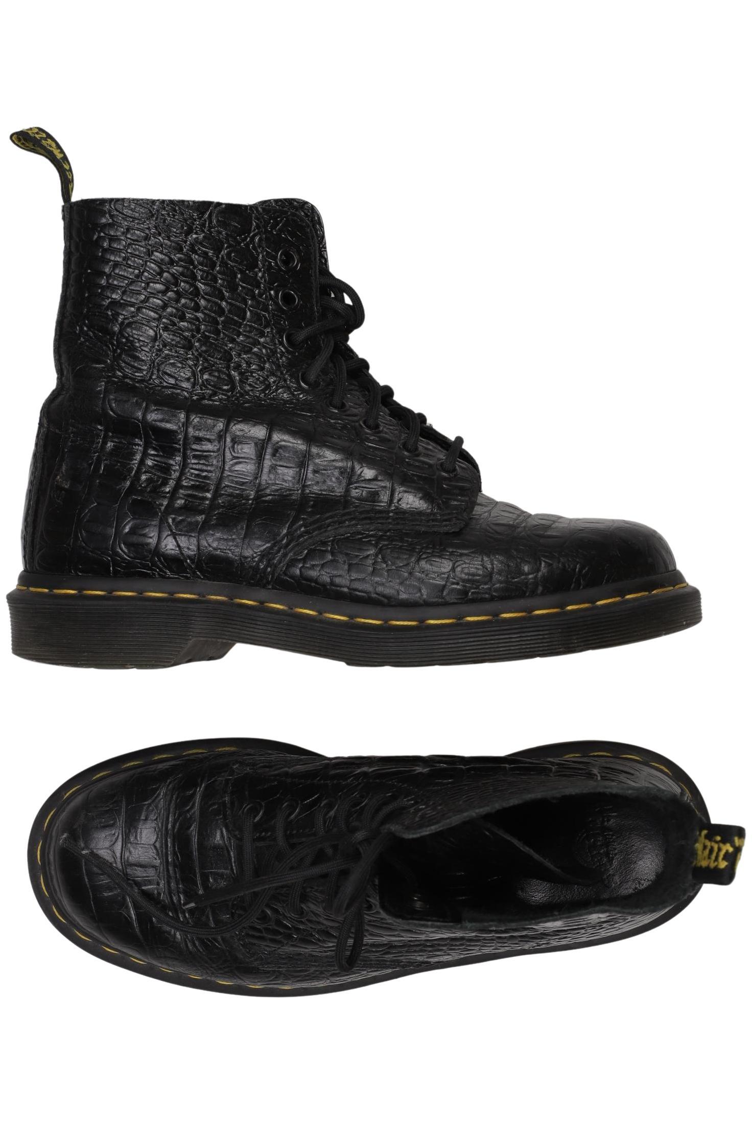 

Dr. Martens Damen Stiefelette, schwarz, Gr. 39