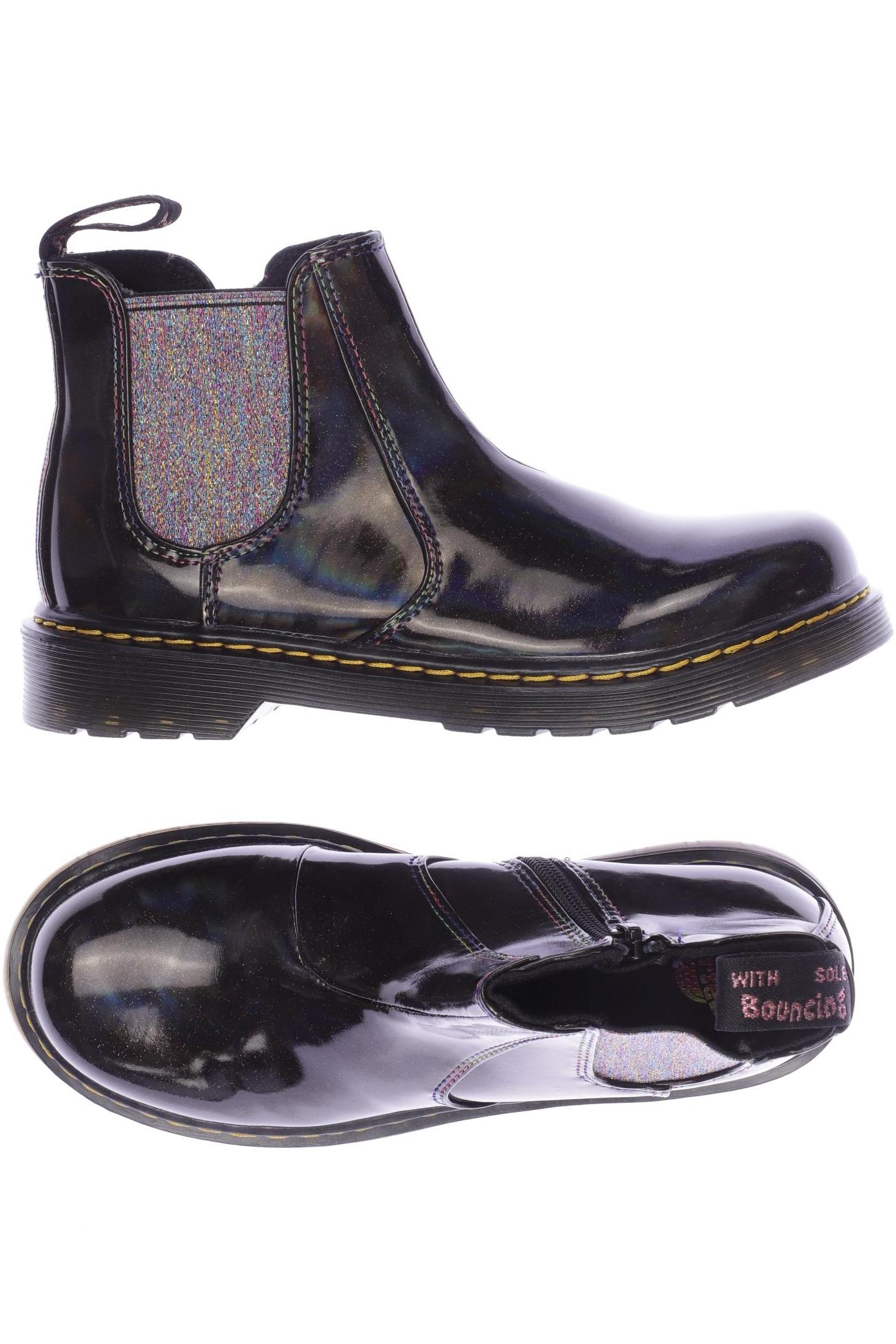 

Dr. Martens Damen Stiefelette, braun, Gr. 36