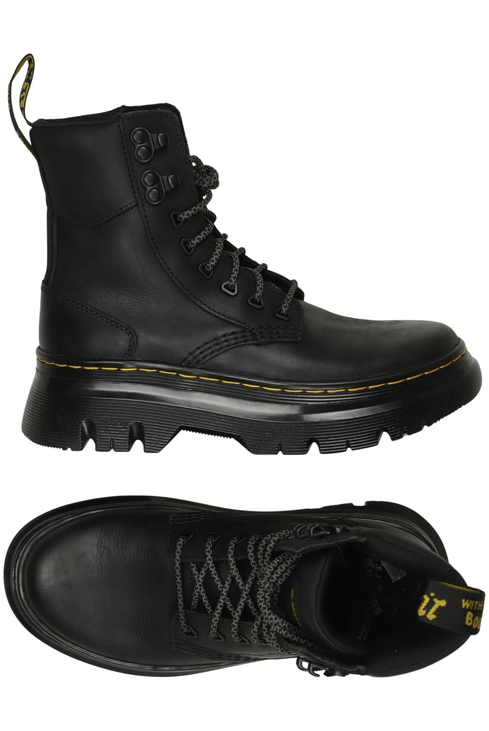

Dr. Martens Damen Stiefelette, schwarz, Gr. 37