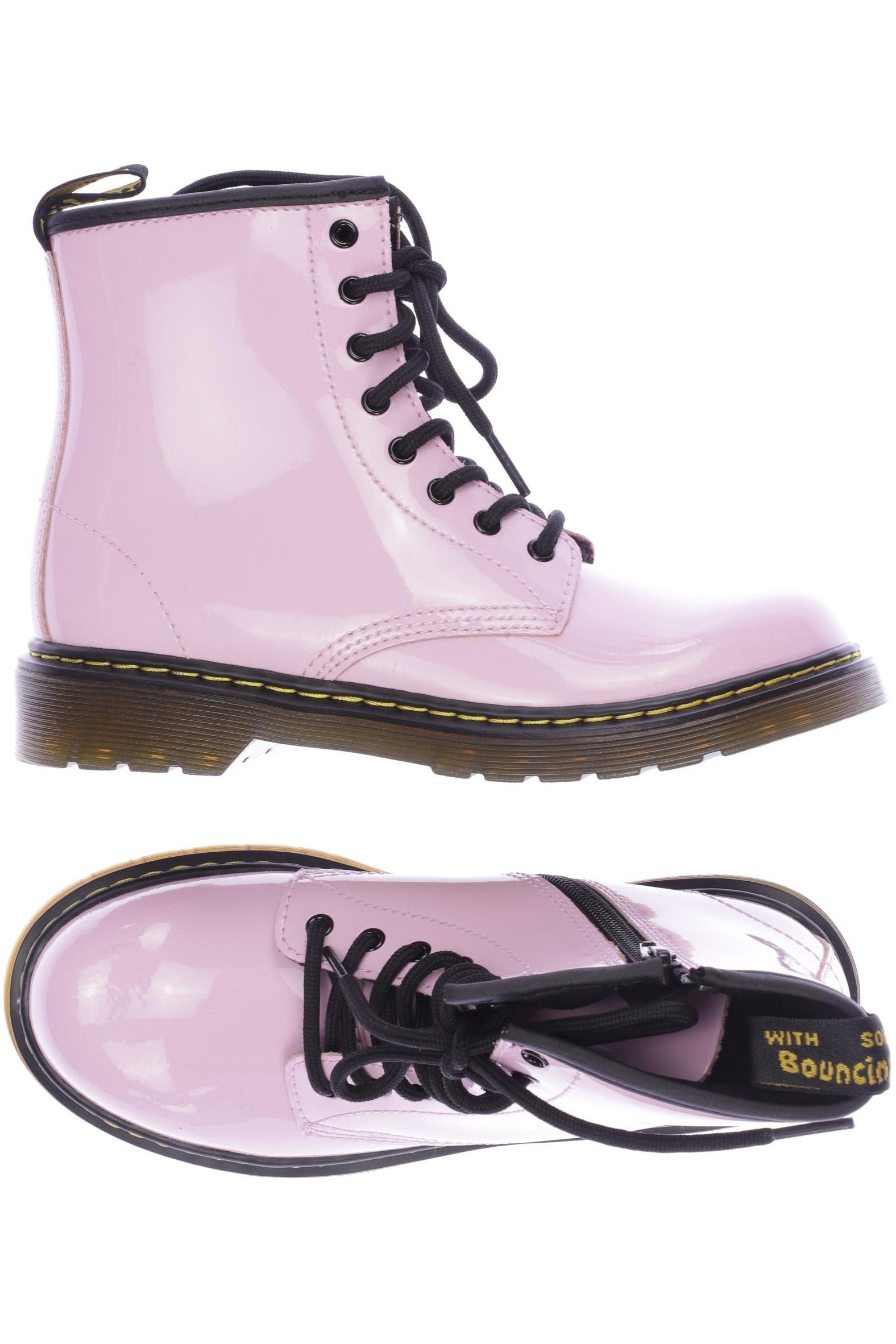 

Dr. Martens Damen Stiefelette, pink