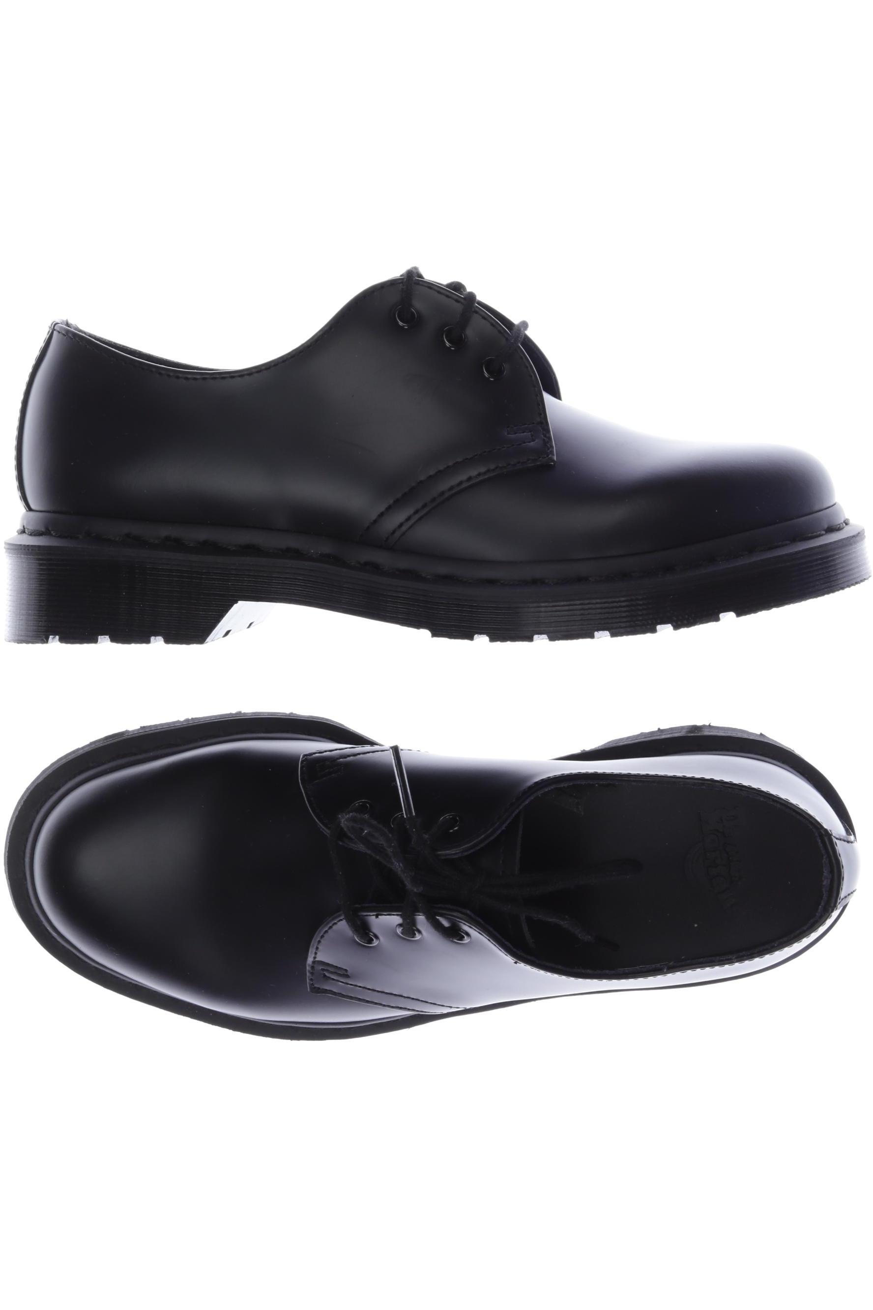 

Dr. Martens Damen Halbschuh, schwarz, Gr. 37
