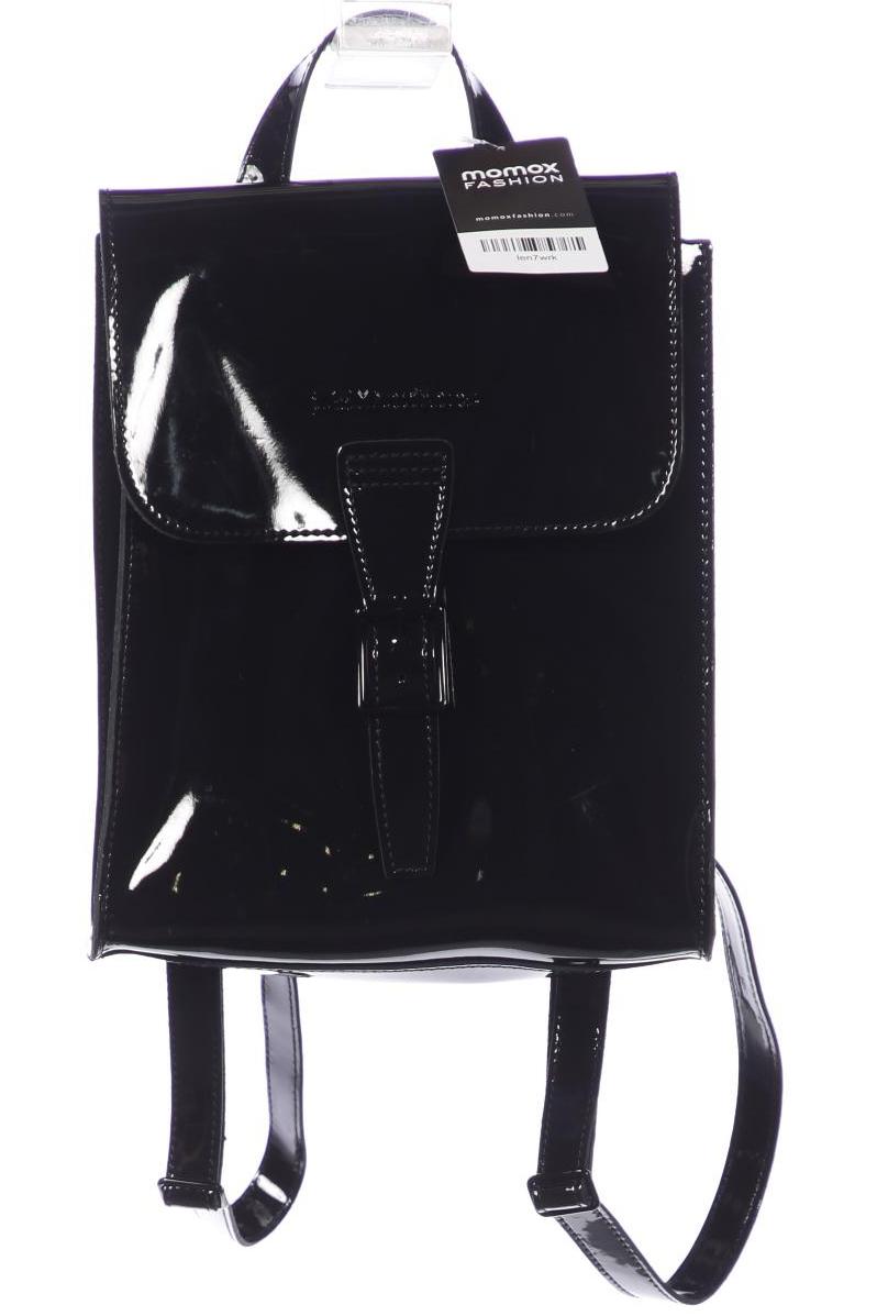 

Dr. Martens Damen Rucksack, schwarz, Gr.