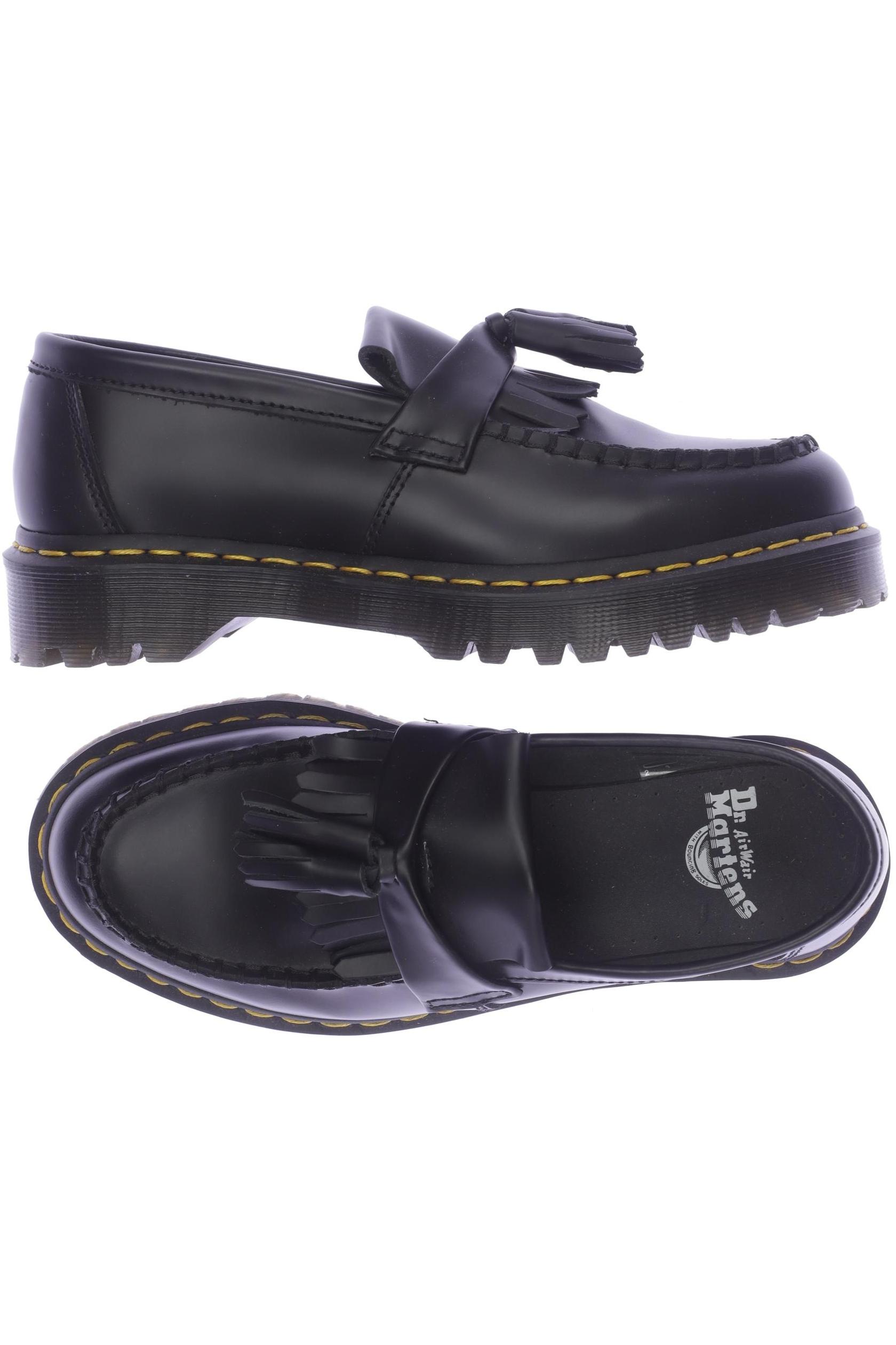

Dr. Martens Damen Halbschuh, schwarz, Gr. 39
