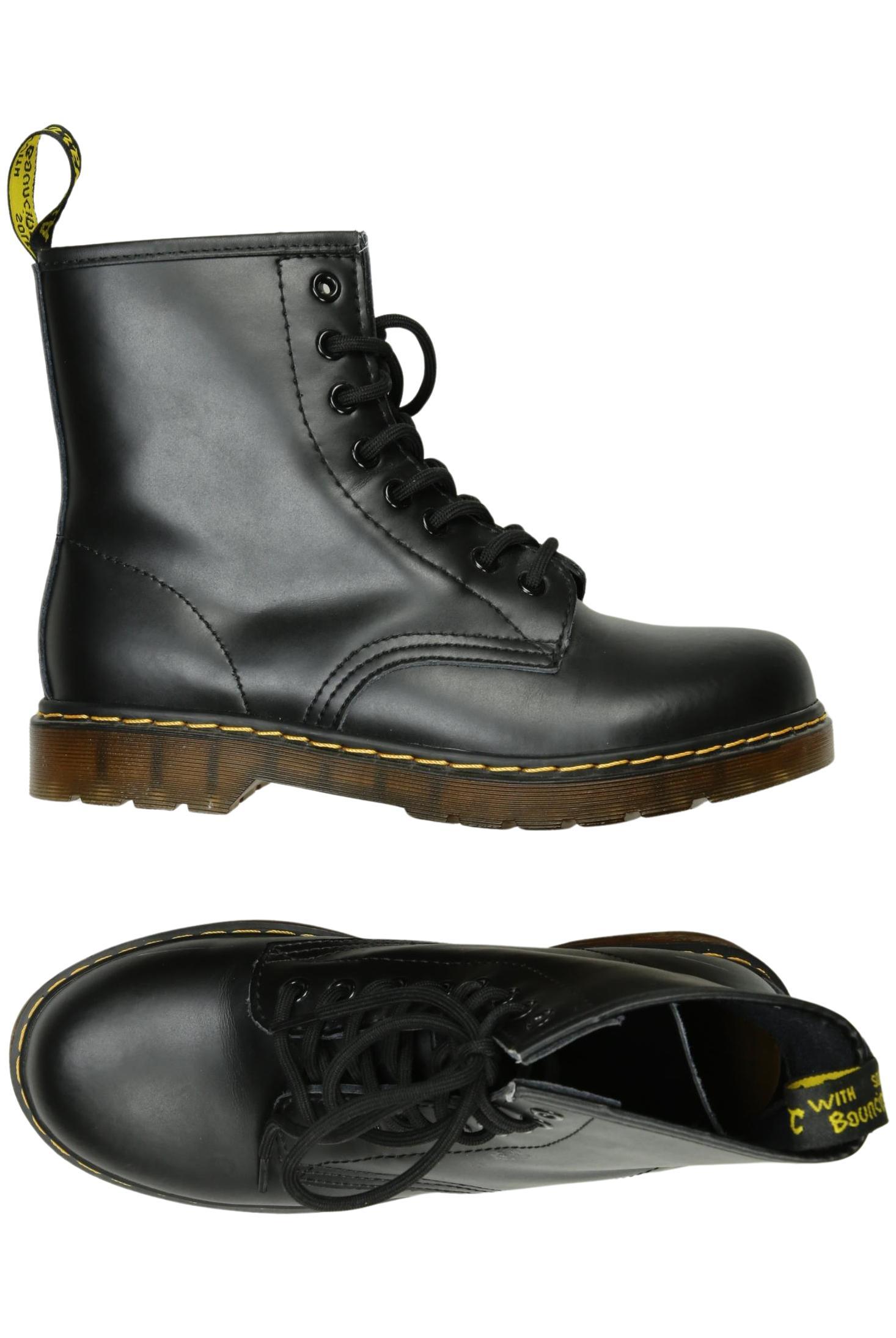 

Dr. Martens Damen Stiefel, schwarz, Gr. 40