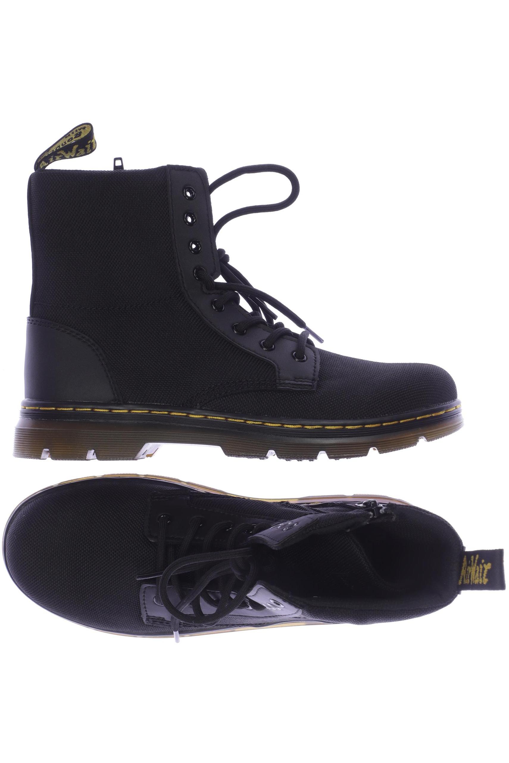 

Dr. Martens Damen Stiefelette, schwarz, Gr. 36